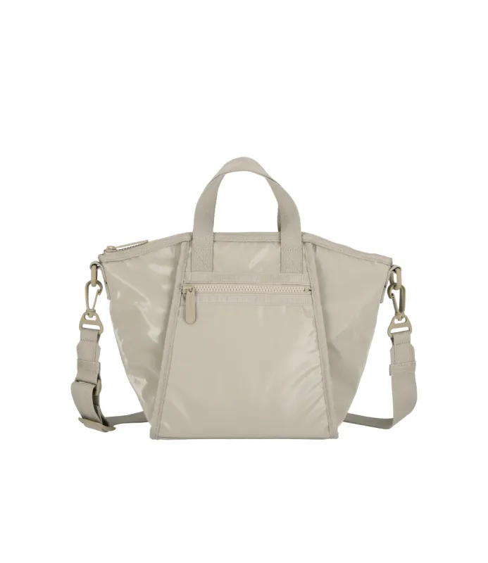 Top Handle Convertible Tote sold by Lesportsac