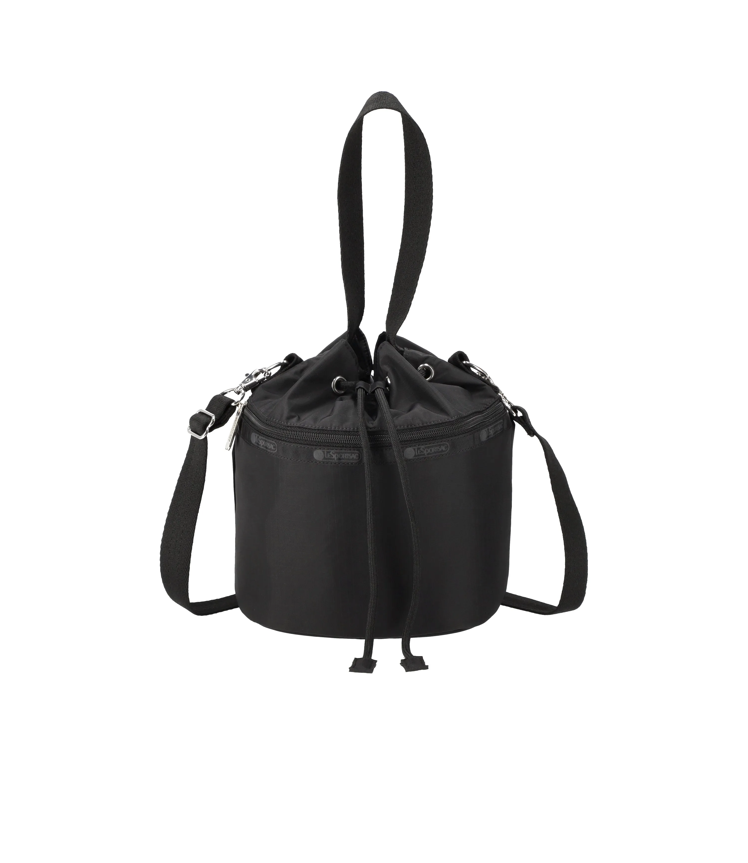 Drawstring Bucket Bag sold by Lesportsac product image thumbnail 5