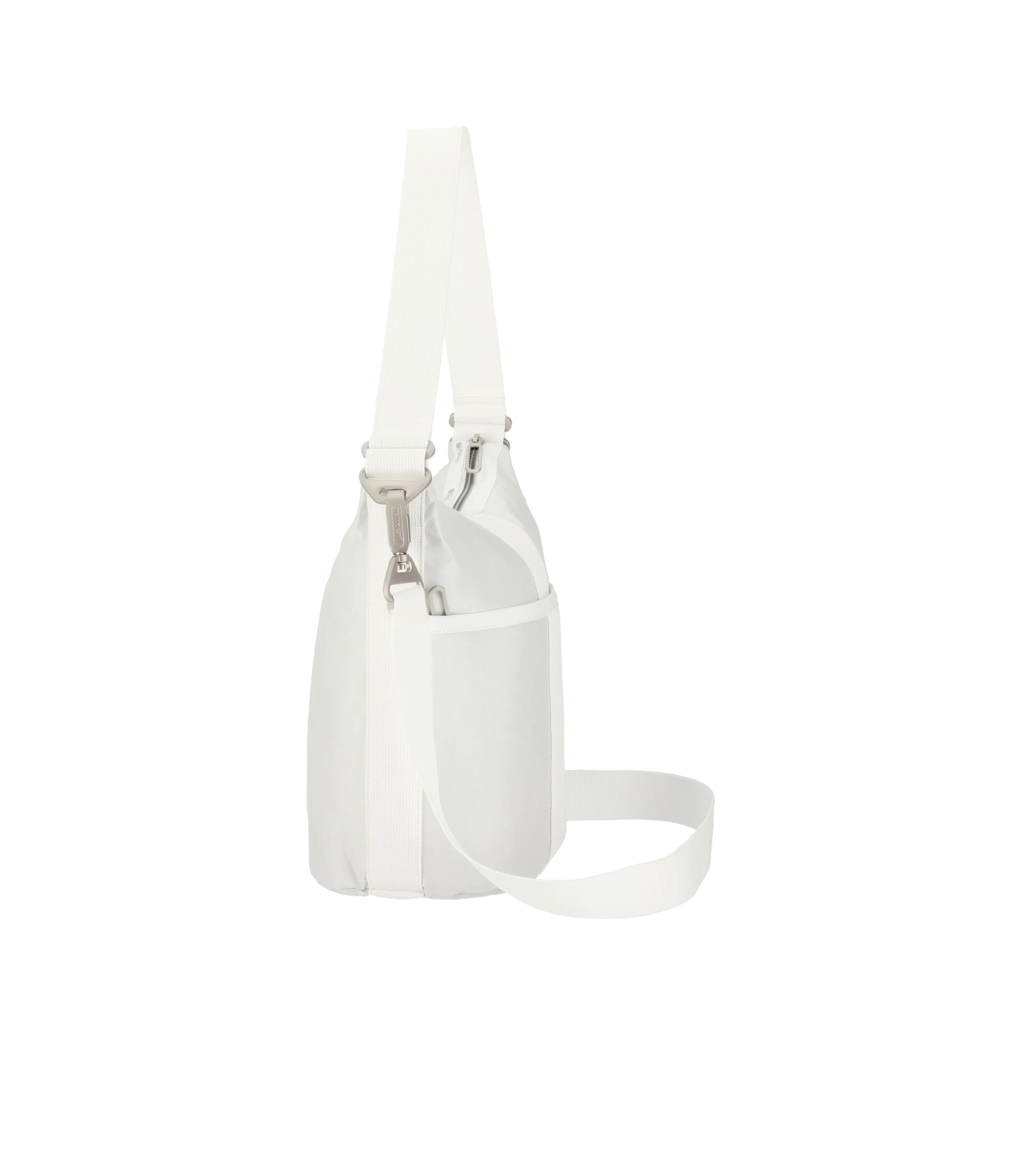 Convertible Market Hobo sold by Lesportsac product image thumbnail 4