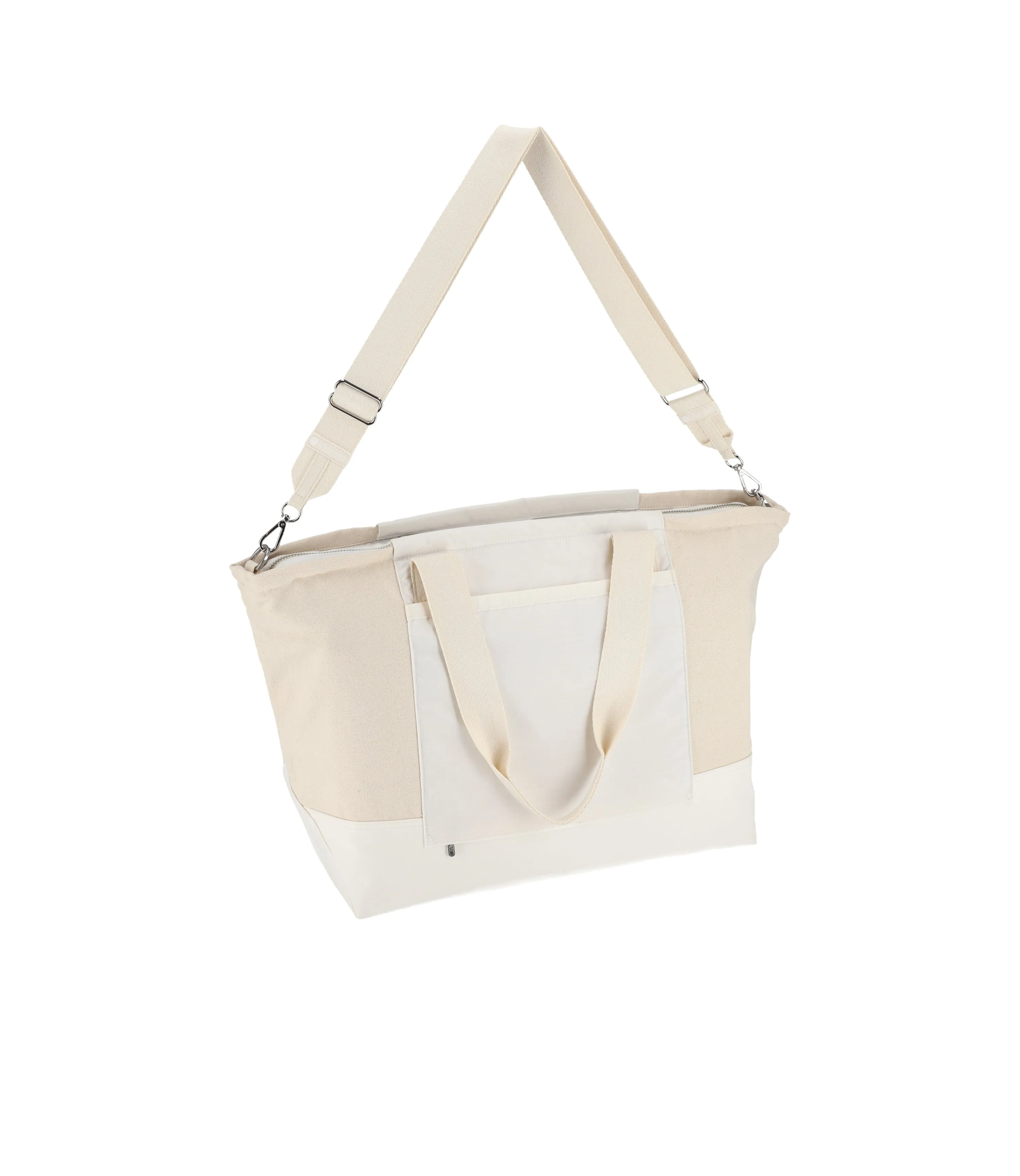 Canvas East/West Tote sold by Lesportsac product image thumbnail 2