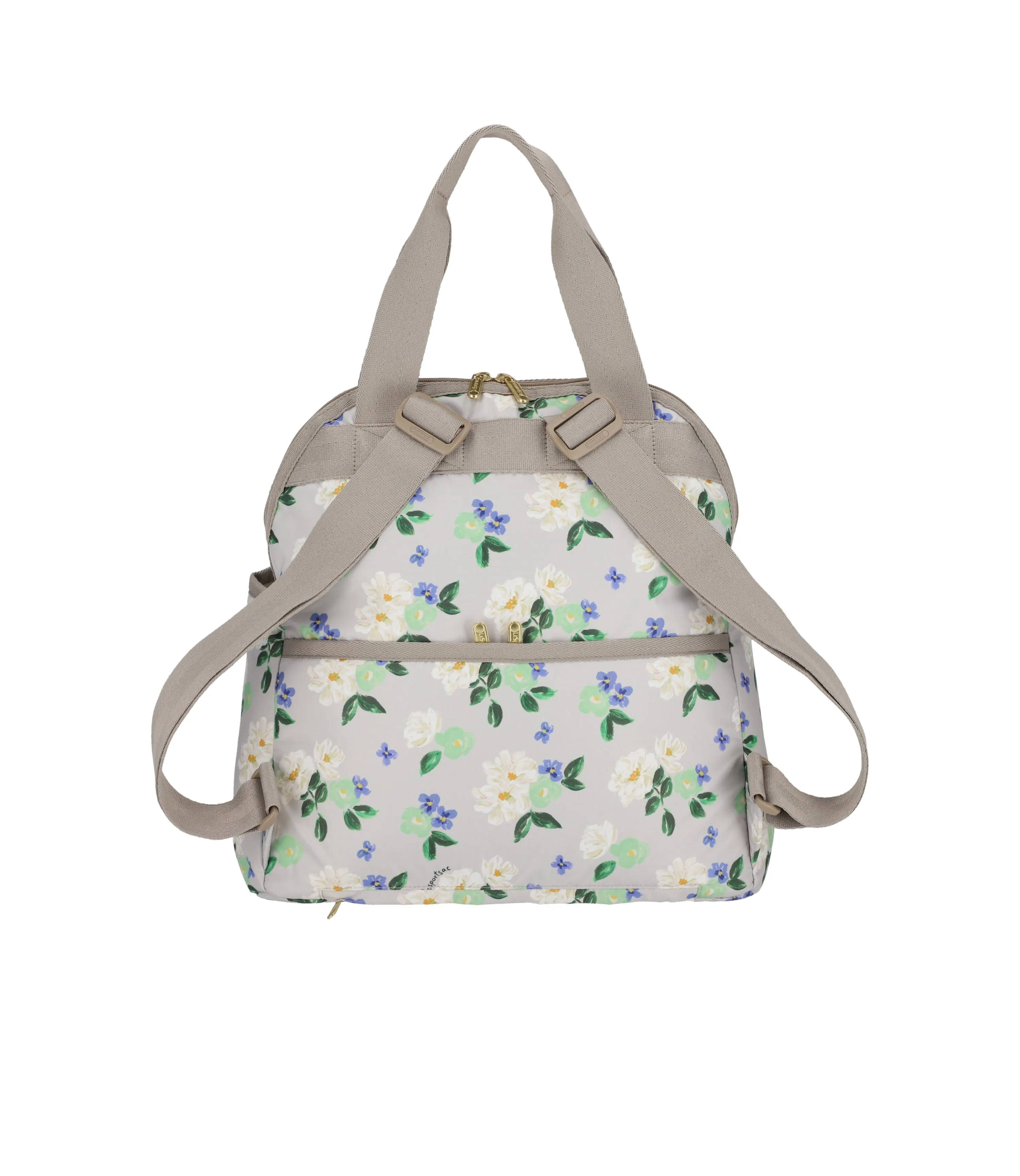 Double Trouble Backpack sold by Lesportsac product image thumbnail 4