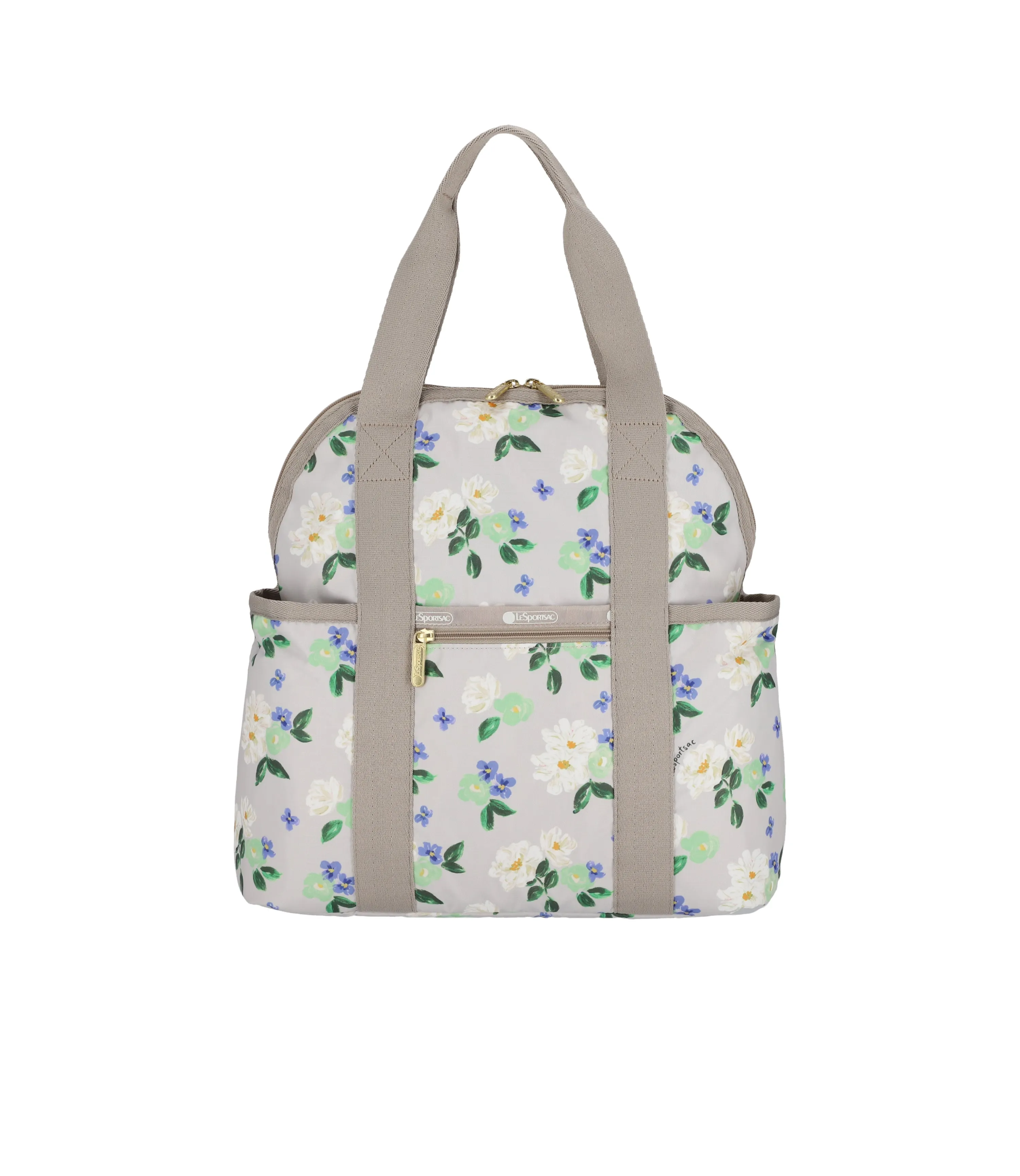 Double Trouble Backpack sold by Lesportsac product image thumbnail 5