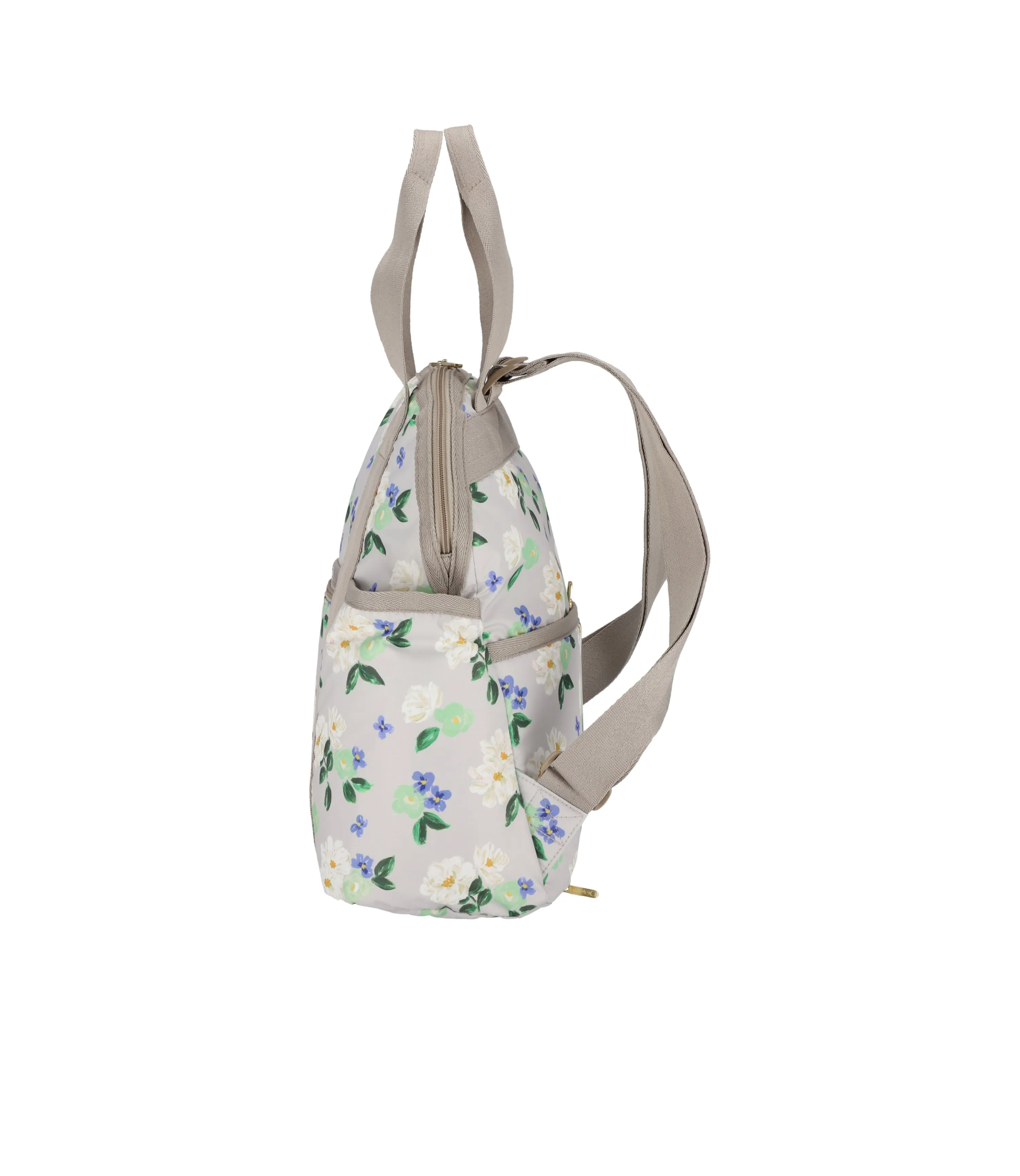 Double Trouble Backpack sold by Lesportsac product image thumbnail 3