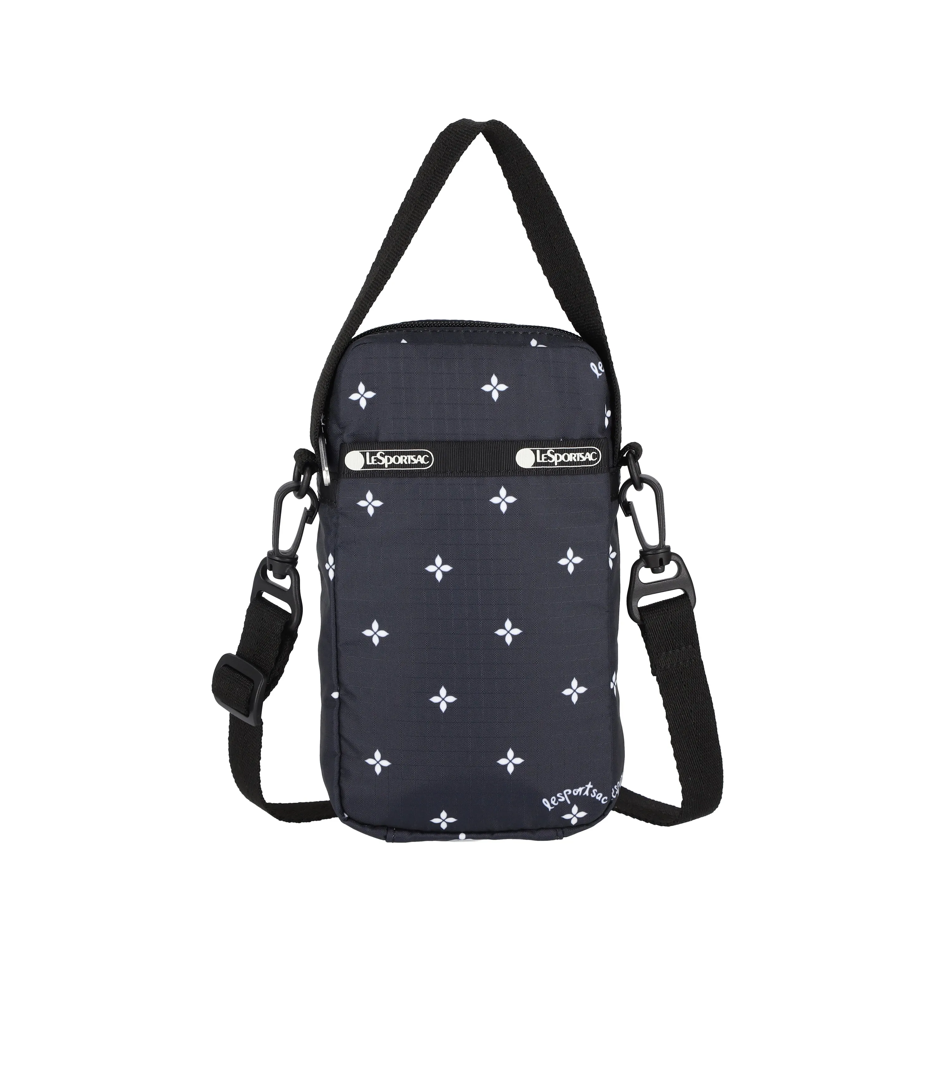 Mini Phone Crossbody sold by Lesportsac