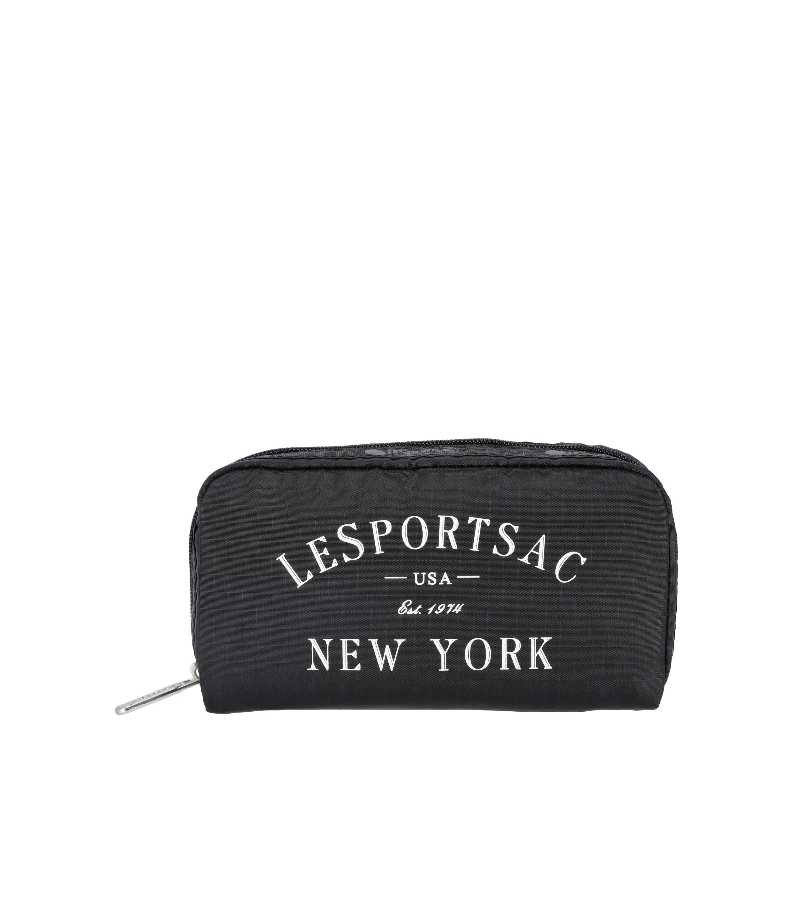 Rectangular Cosmetic sold by Lesportsac