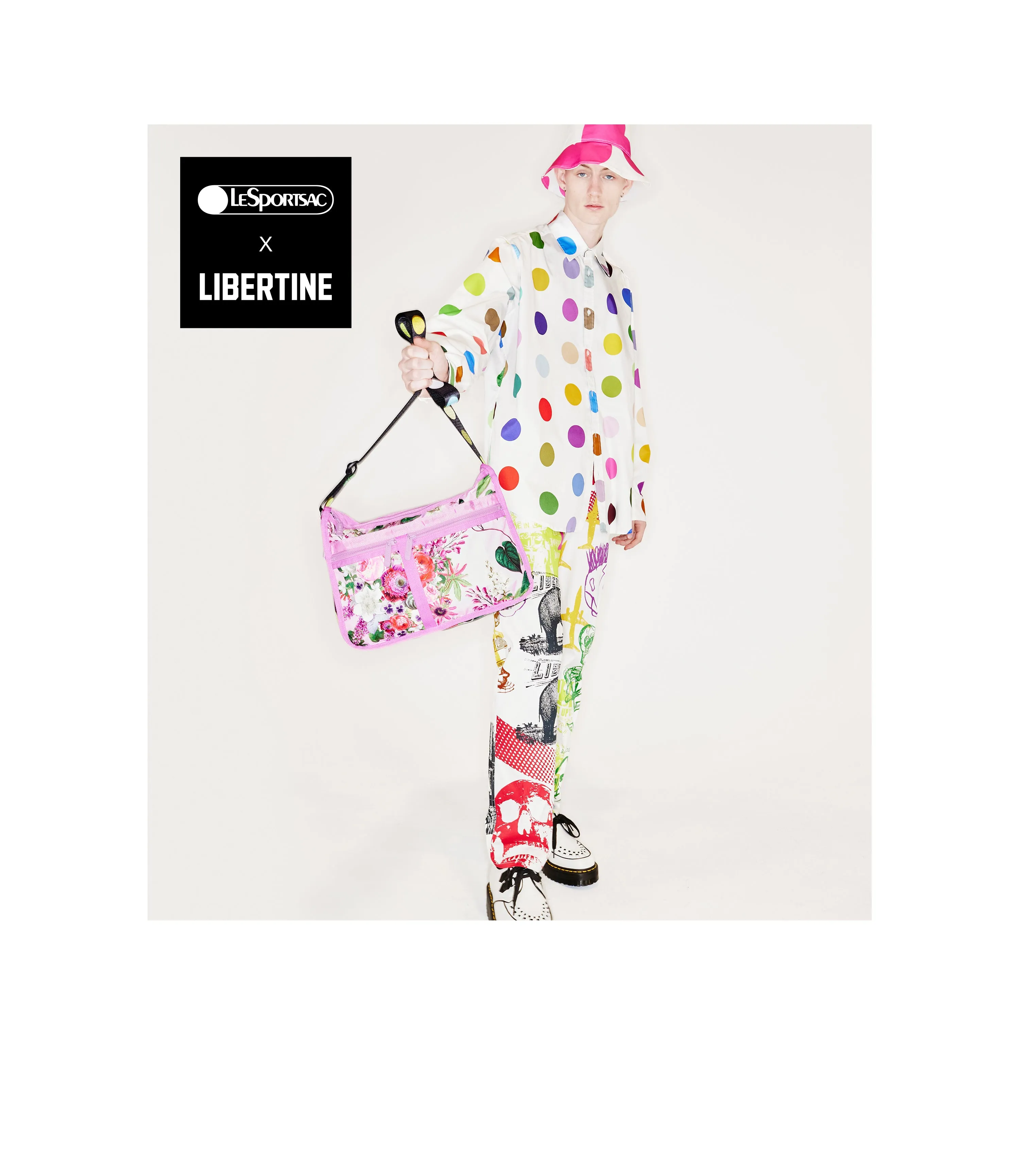 Deluxe Everyday Bag sold by Lesportsac product image thumbnail 2