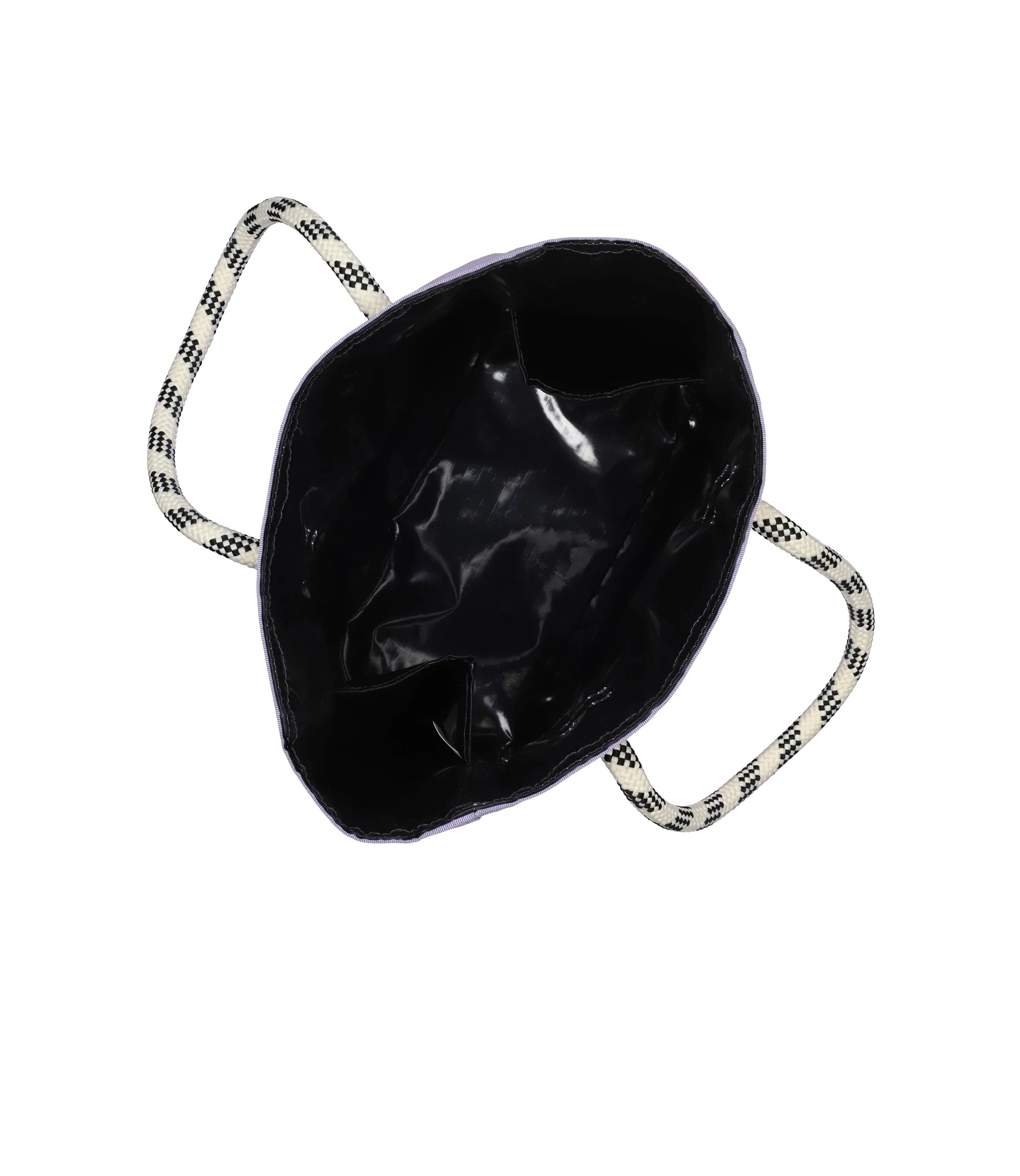 Medium Two-Way Tote sold by Lesportsac product image thumbnail 5