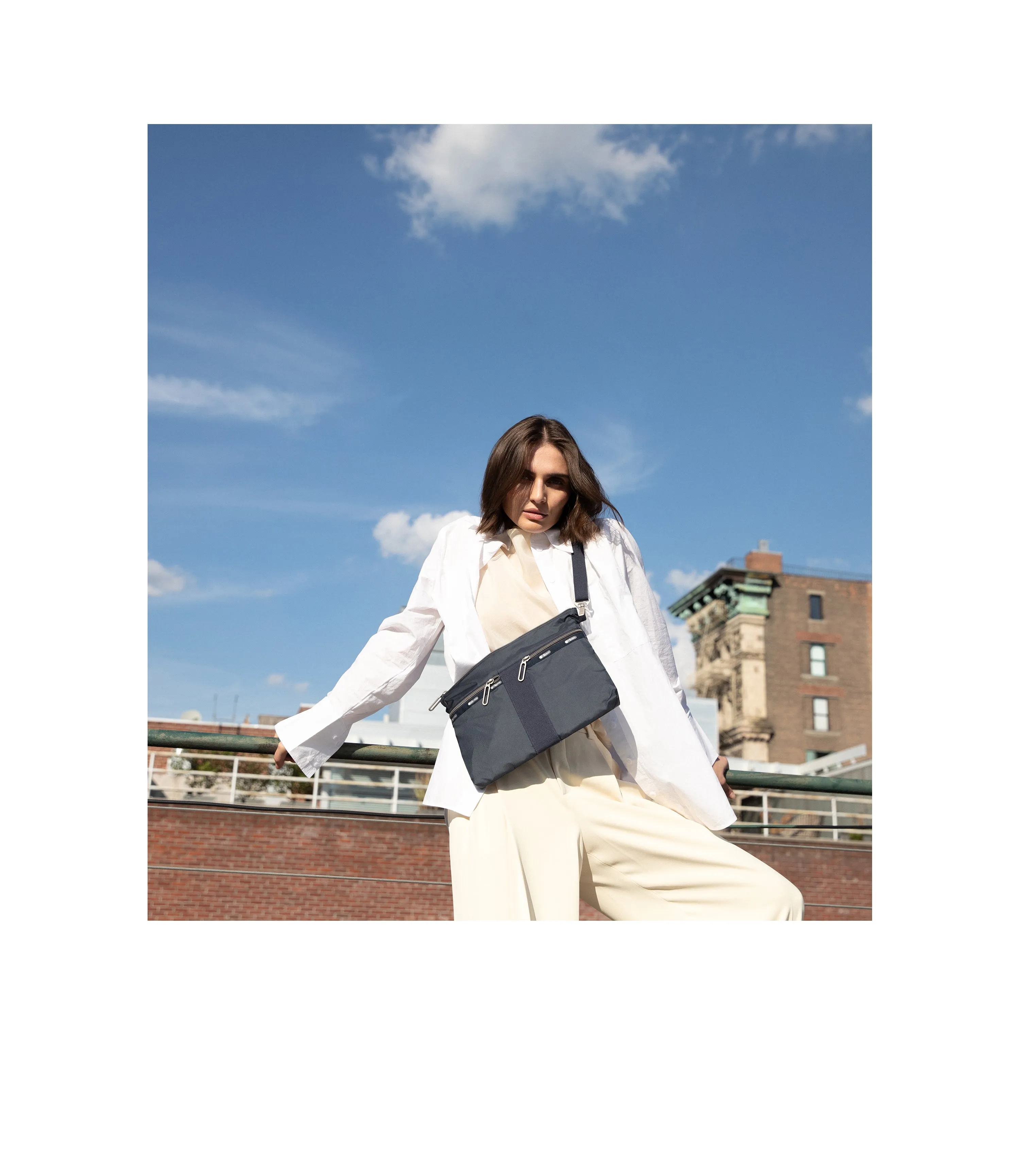 Pouch Crossbody sold by Lesportsac product image thumbnail 2