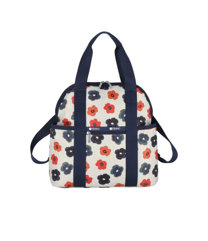 Double Trouble Backpack sold by Lesportsac