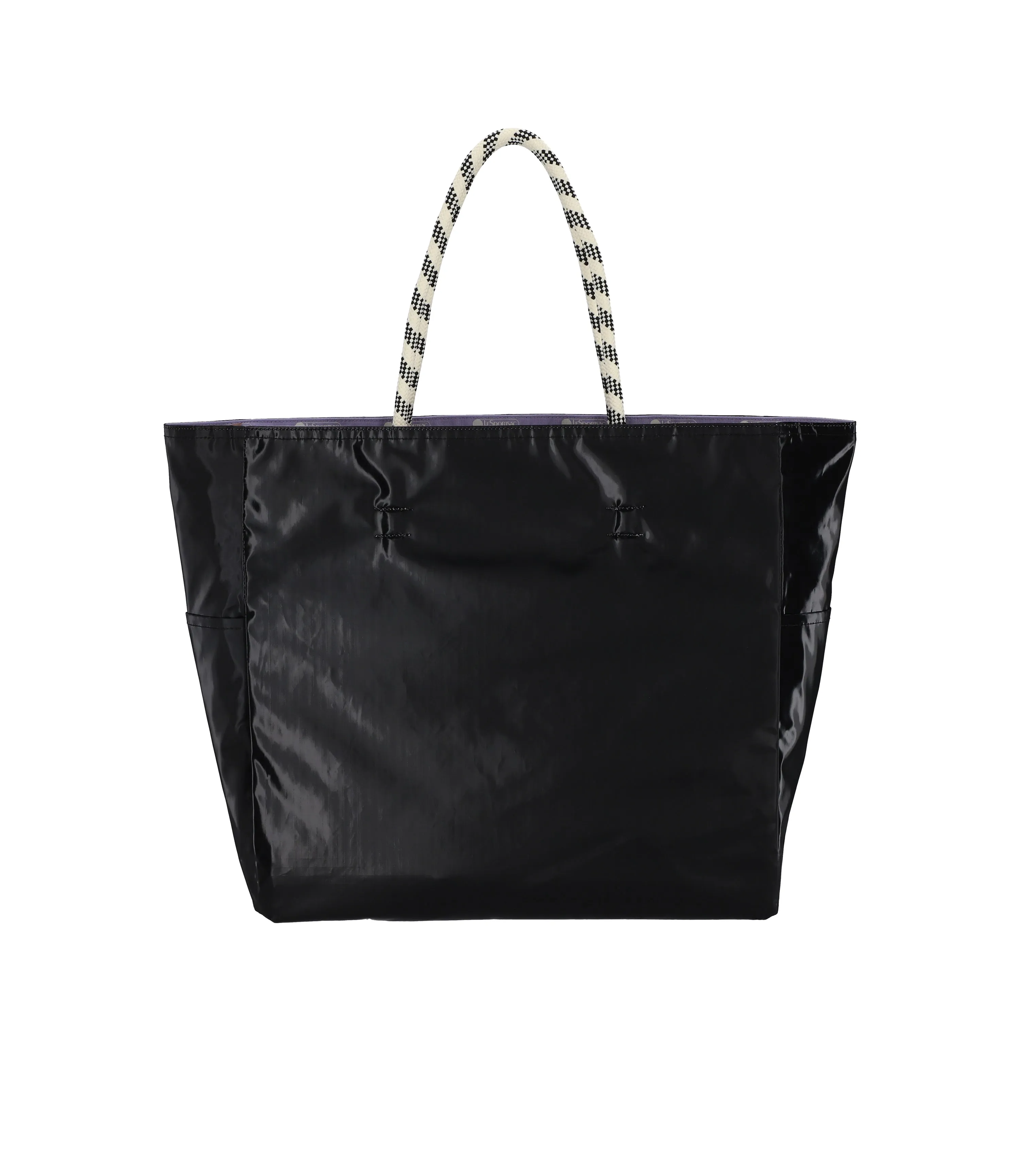 Large Two-Way Tote sold by Lesportsac product image thumbnail 2
