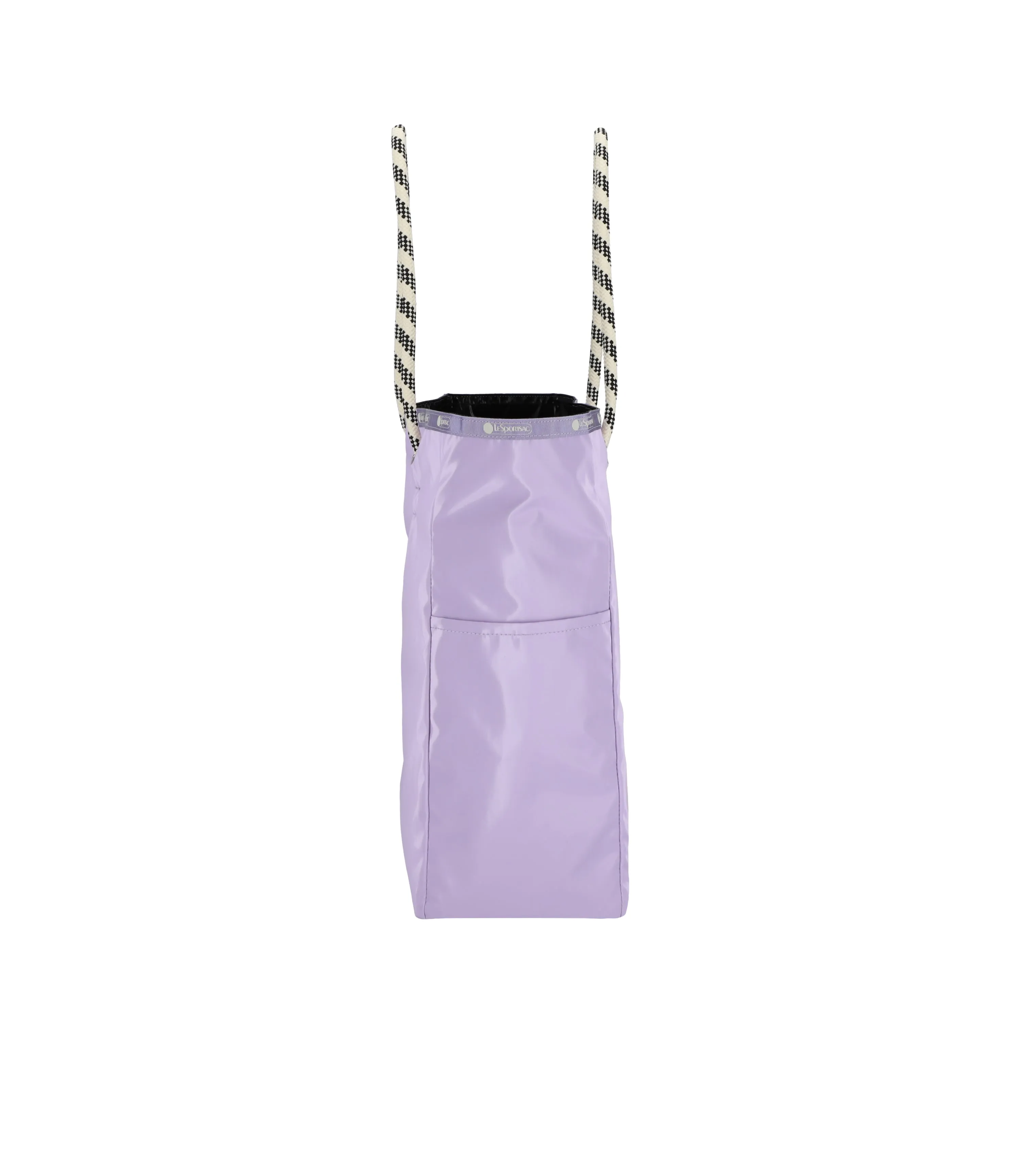 Large Two-Way Tote sold by Lesportsac product image thumbnail 4