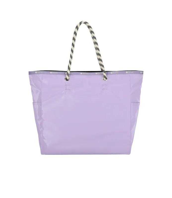 Large Two-Way Tote sold by Lesportsac