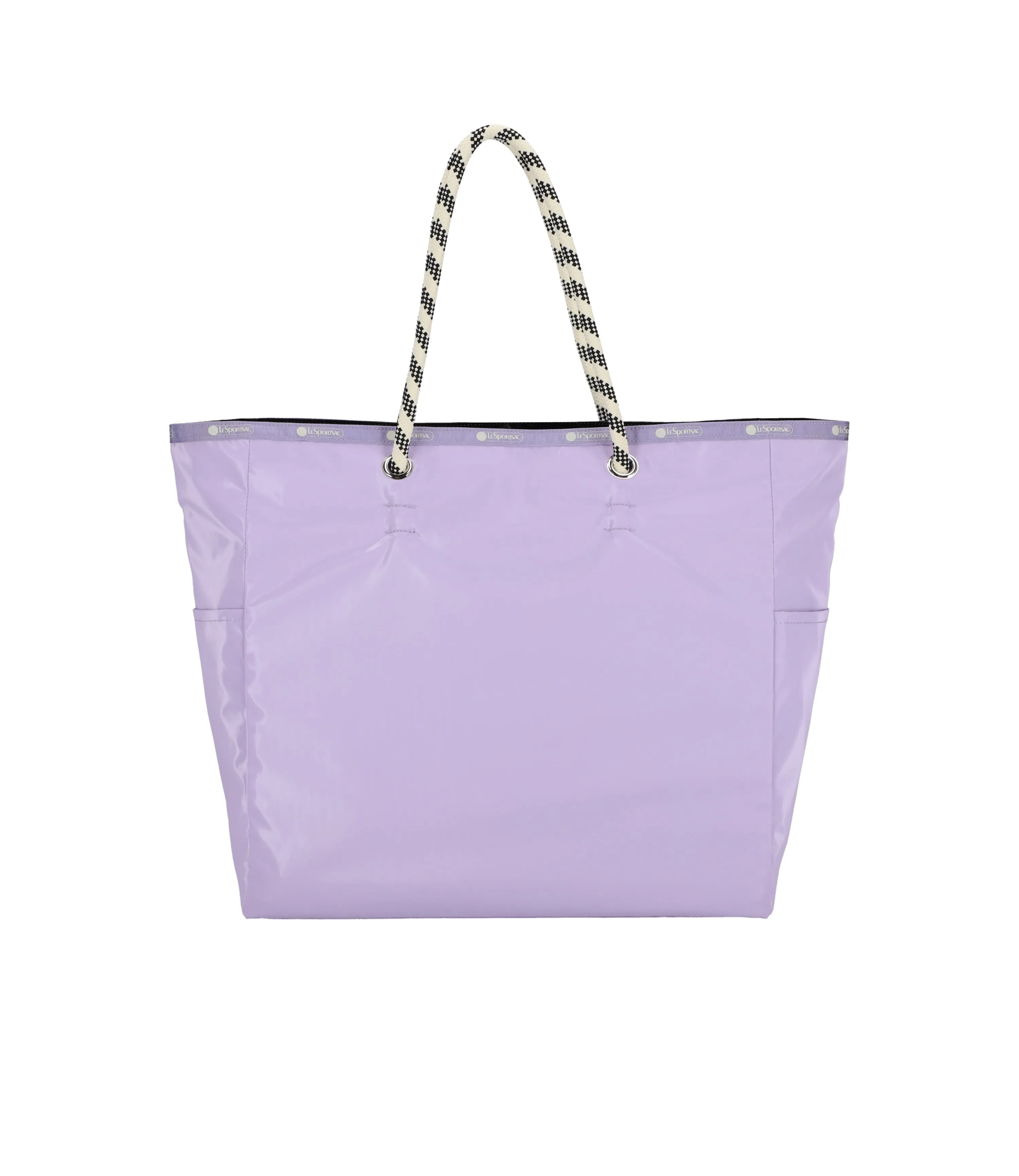 Large Two-Way Tote sold by Lesportsac