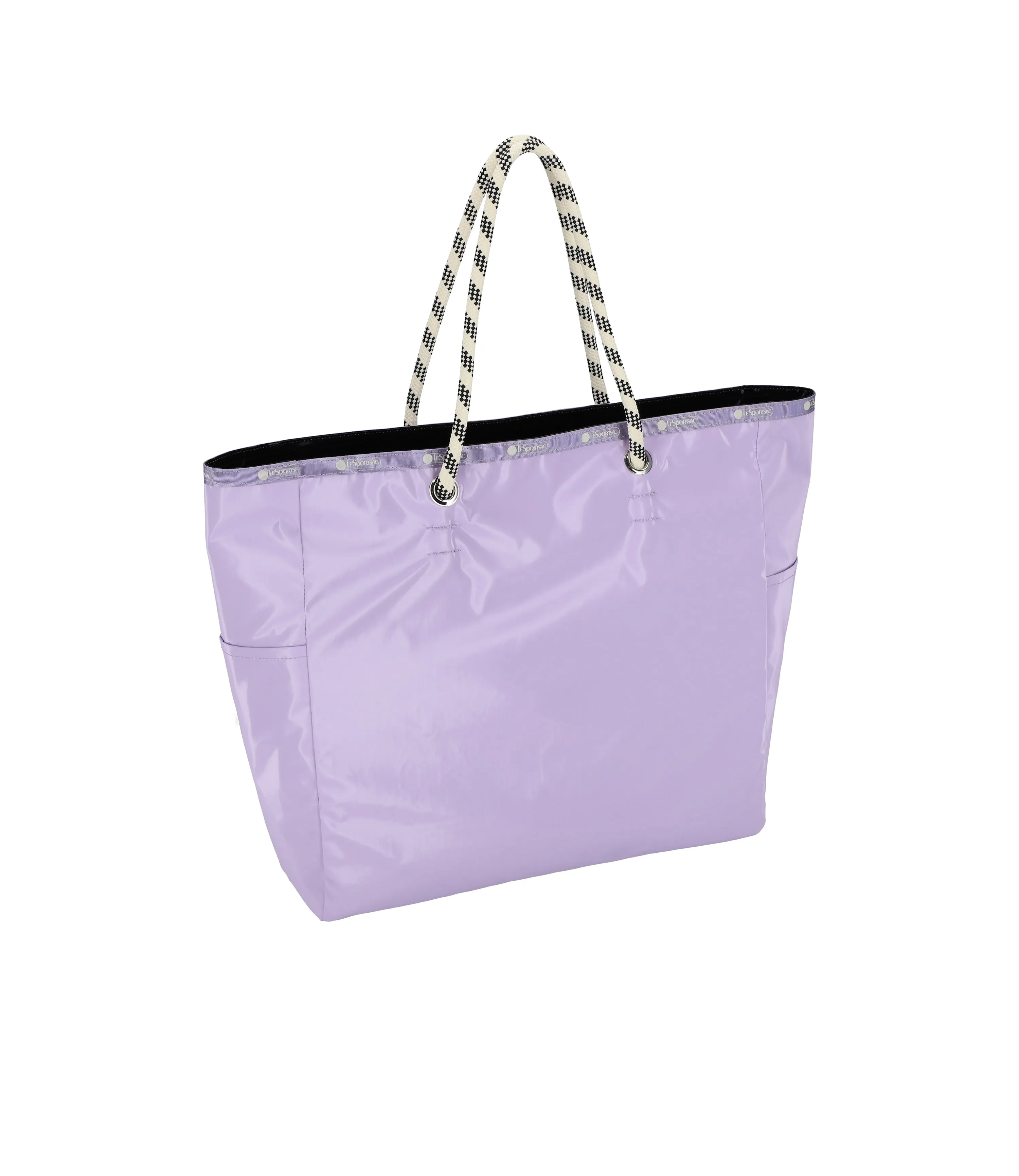 Large Two-Way Tote sold by Lesportsac product image thumbnail 3