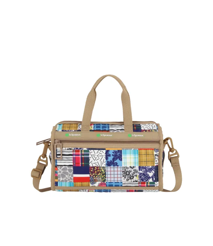 Deluxe Mini Duffel sold by Lesportsac