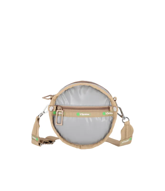 Circle Crossbody sold by Lesportsac