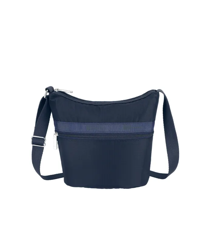 Mini Bucket Shoulder Bag sold by Lesportsac