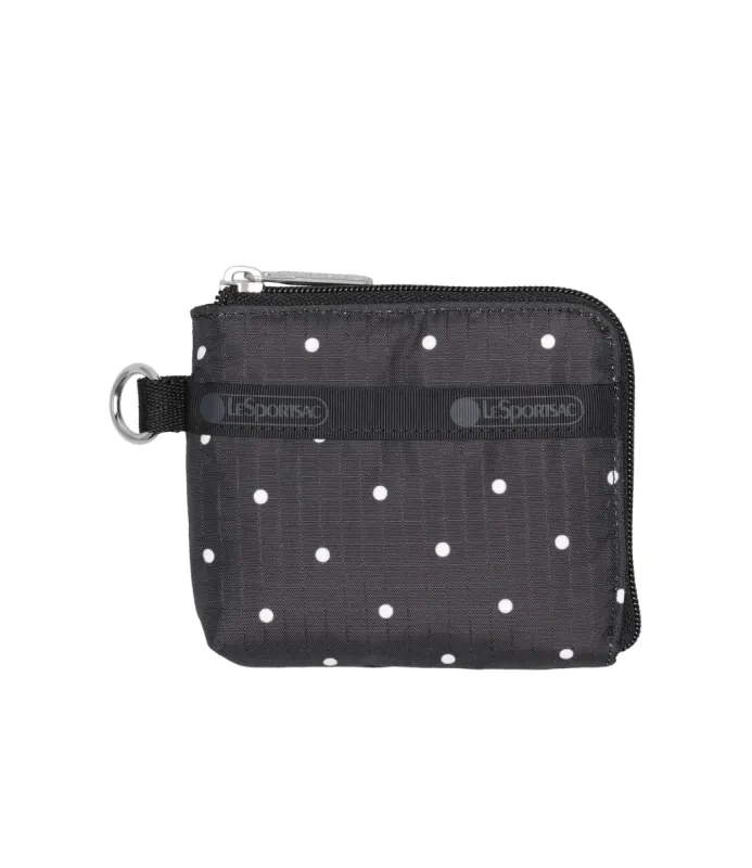Slim Wallet sold by Lesportsac