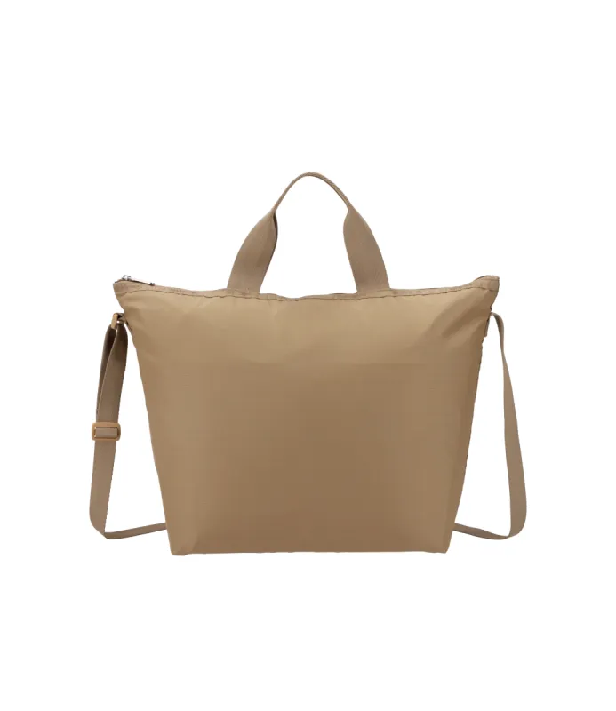 Deluxe Easy Carry Tote sold by Lesportsac
