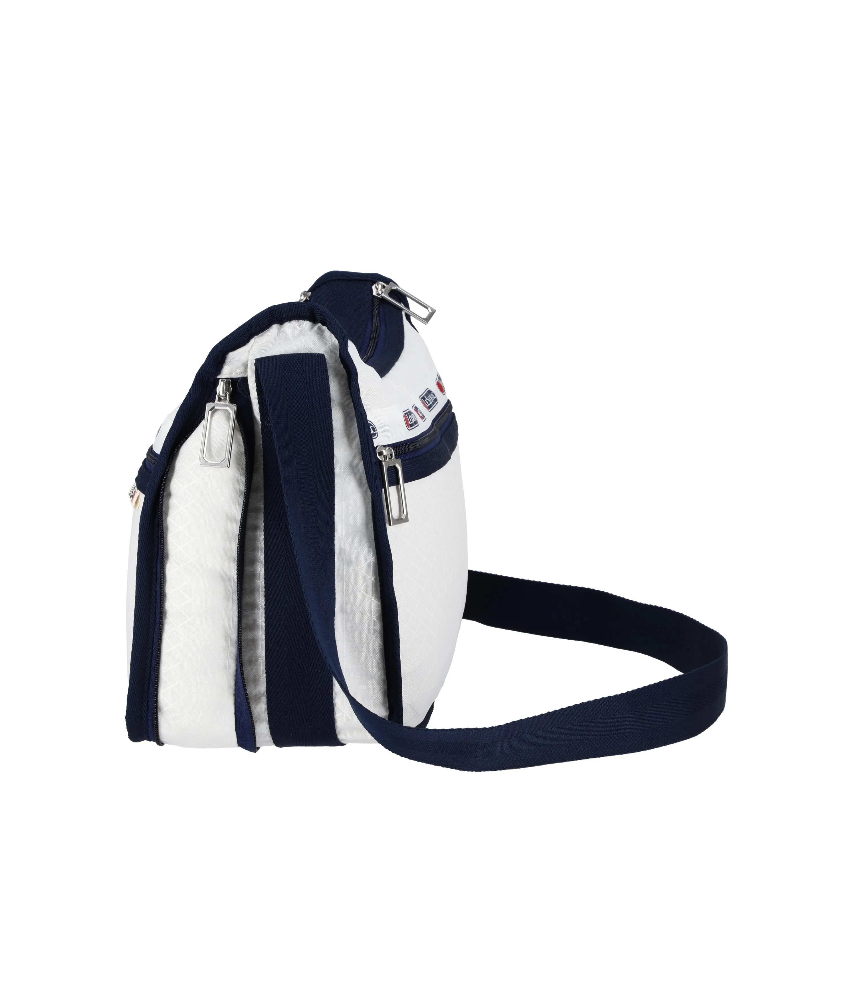 USA Deluxe Everyday Bag sold by Lesportsac product image thumbnail 4
