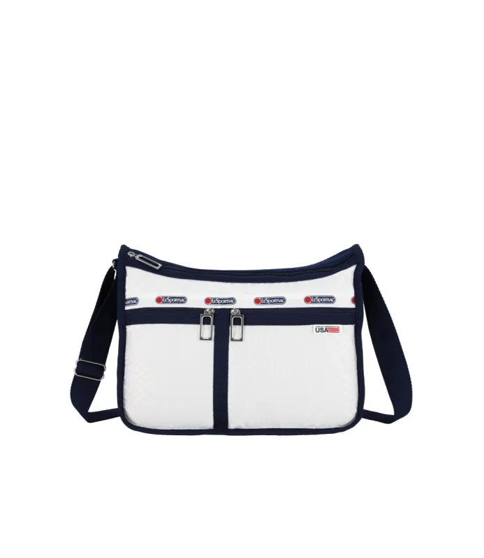 USA Deluxe Everyday Bag sold by Lesportsac