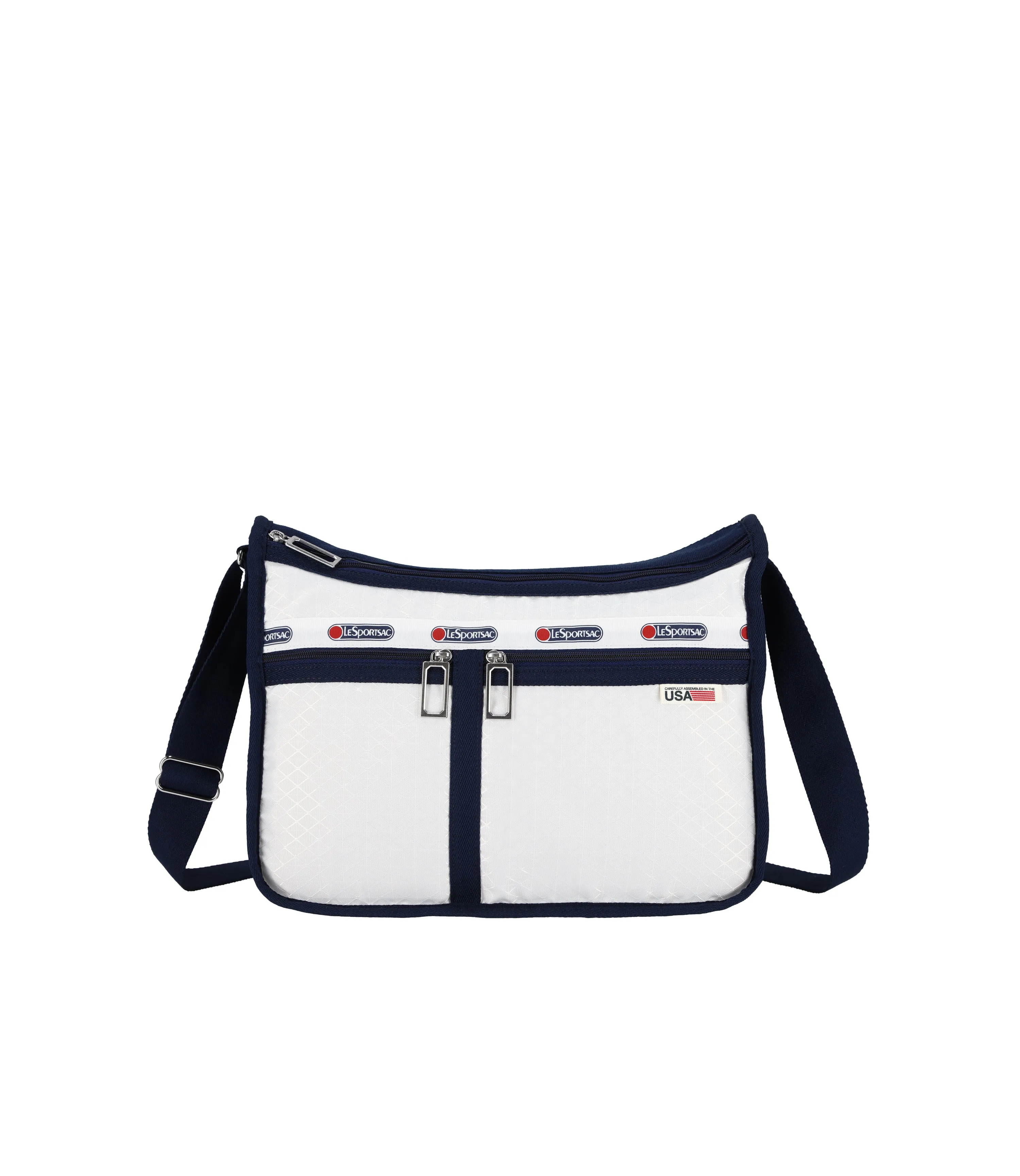 USA Deluxe Everyday Bag sold by Lesportsac