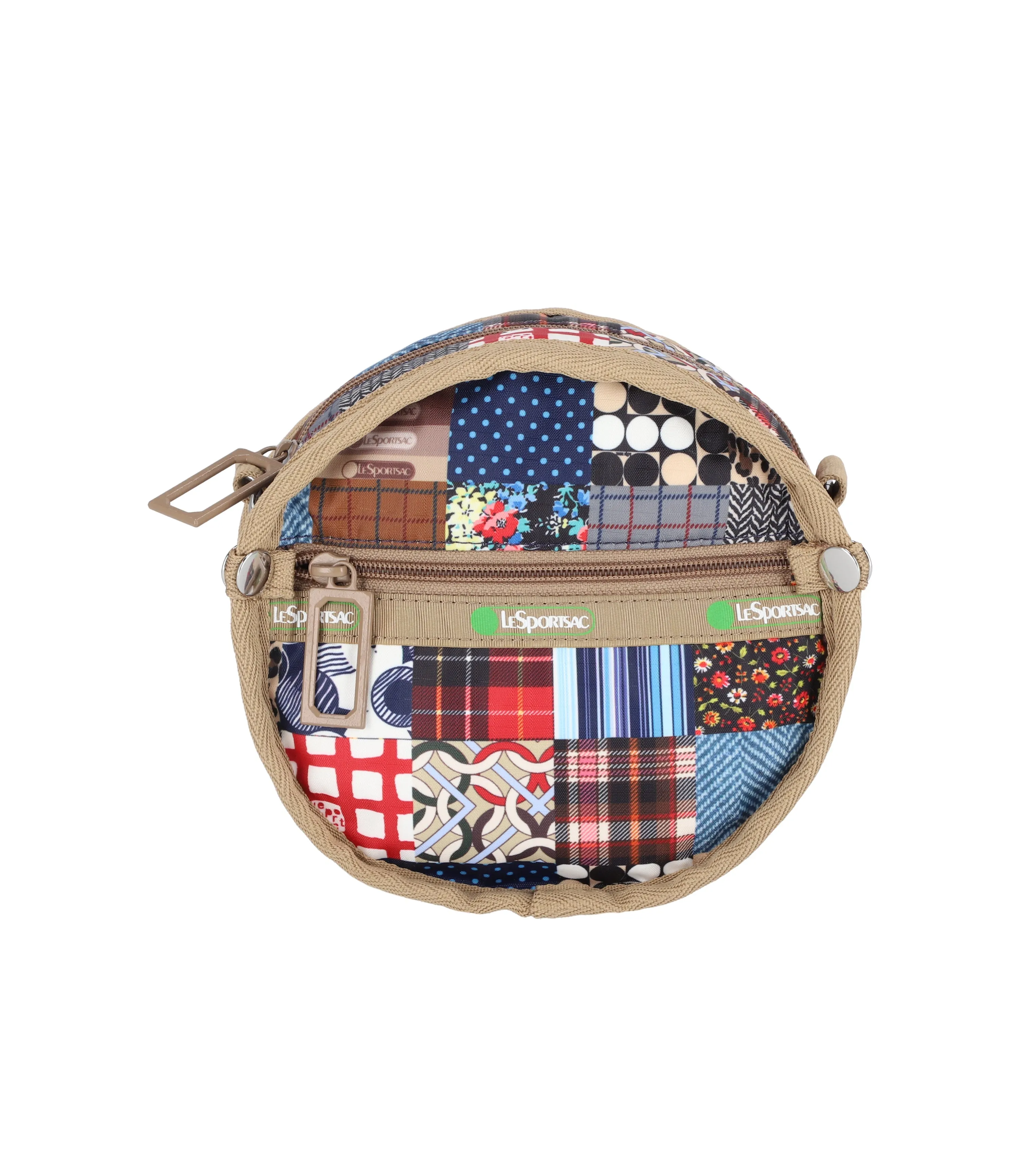 Circle Crossbody sold by Lesportsac product image thumbnail 4