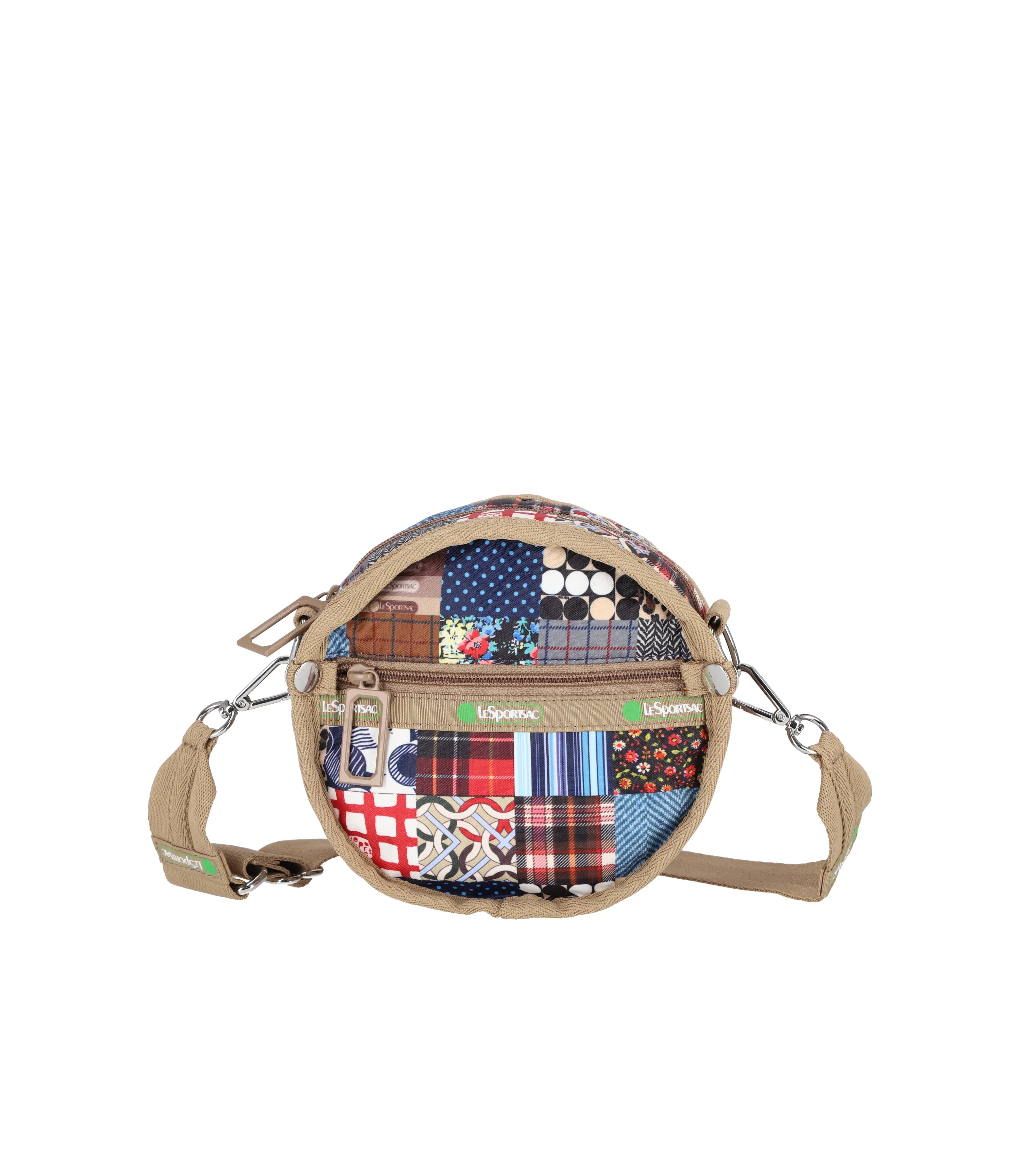 Circle Crossbody sold by Lesportsac