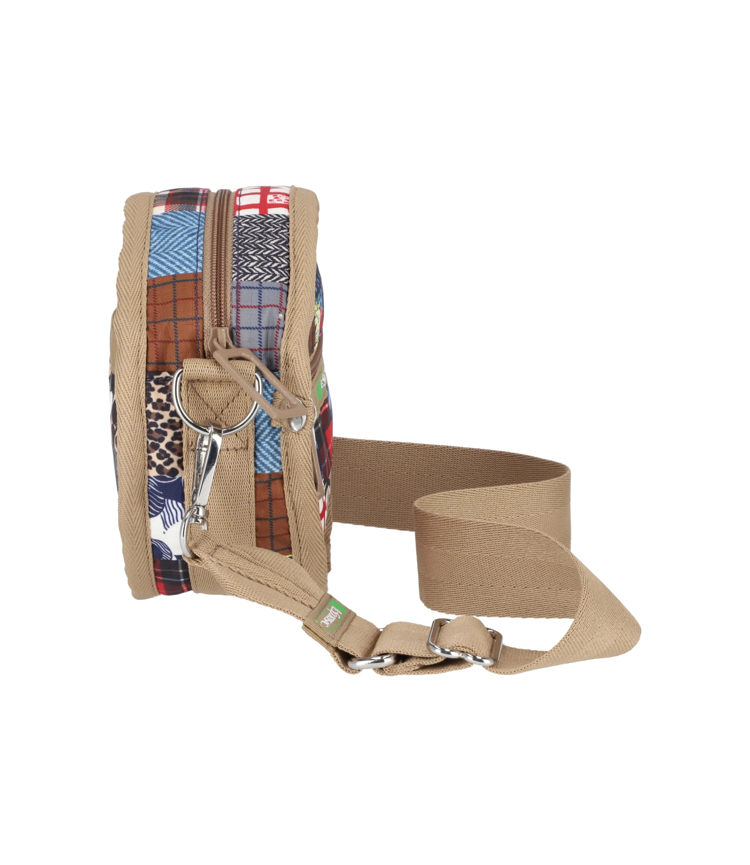 Circle Crossbody sold by Lesportsac product image thumbnail 3