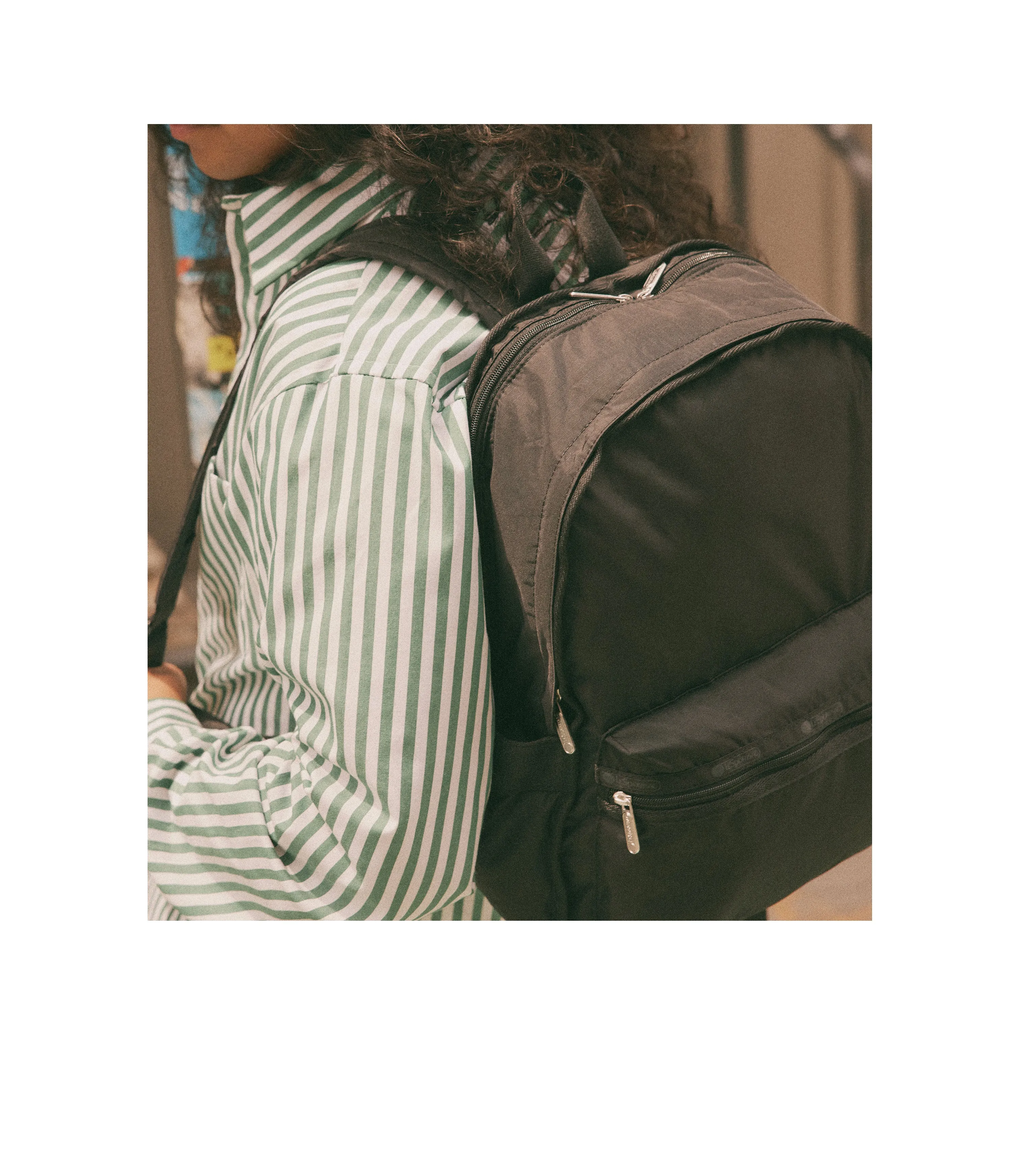 Route Backpack sold by Lesportsac product image thumbnail 2