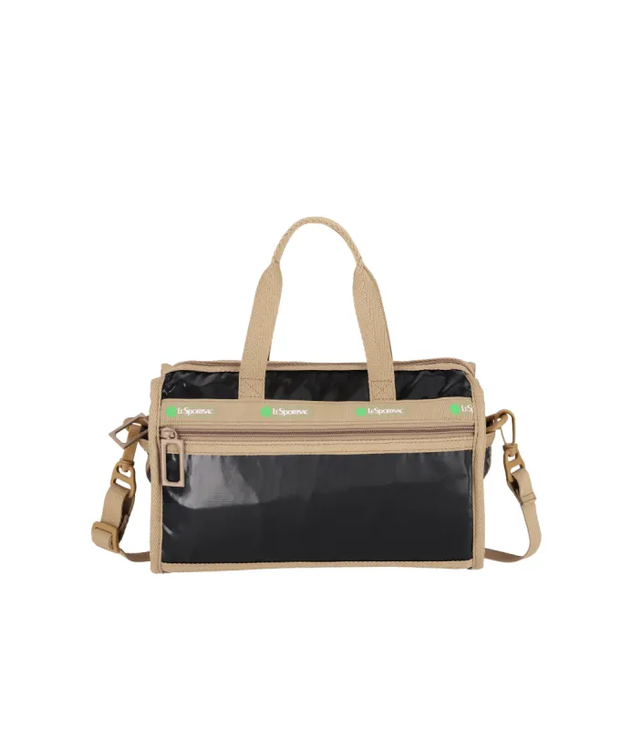 Deluxe Mini Duffel sold by Lesportsac