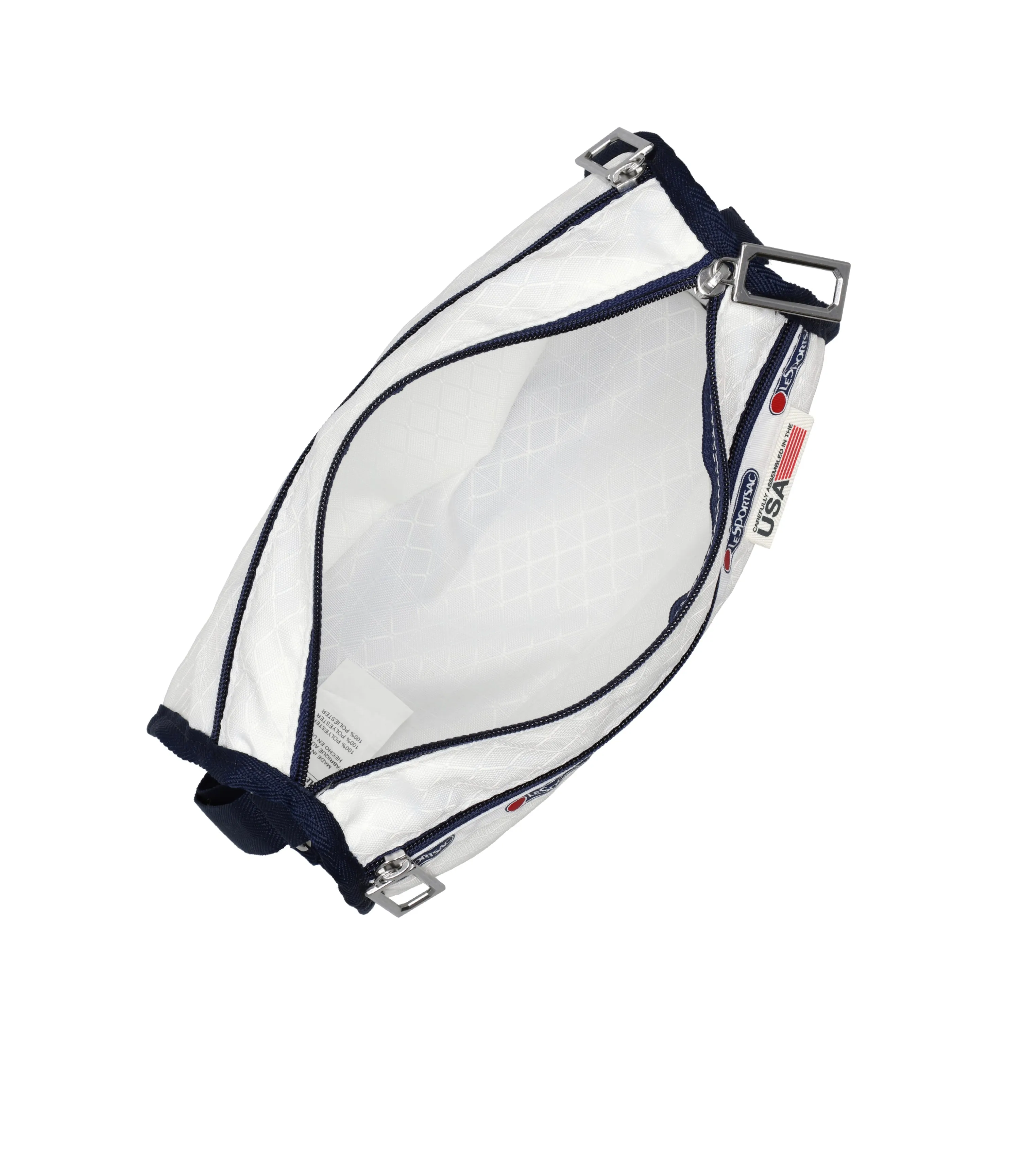 USA Shoulder Bag sold by Lesportsac product image thumbnail 5