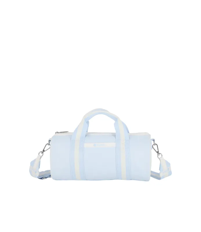 Mini Barrel Bag sold by Lesportsac