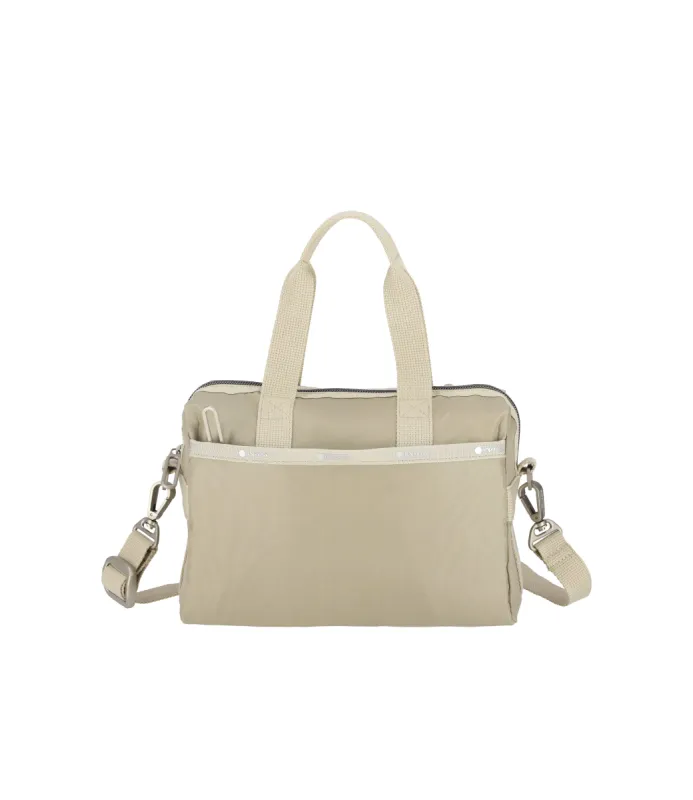 Small Uptown Satchel sold by Lesportsac