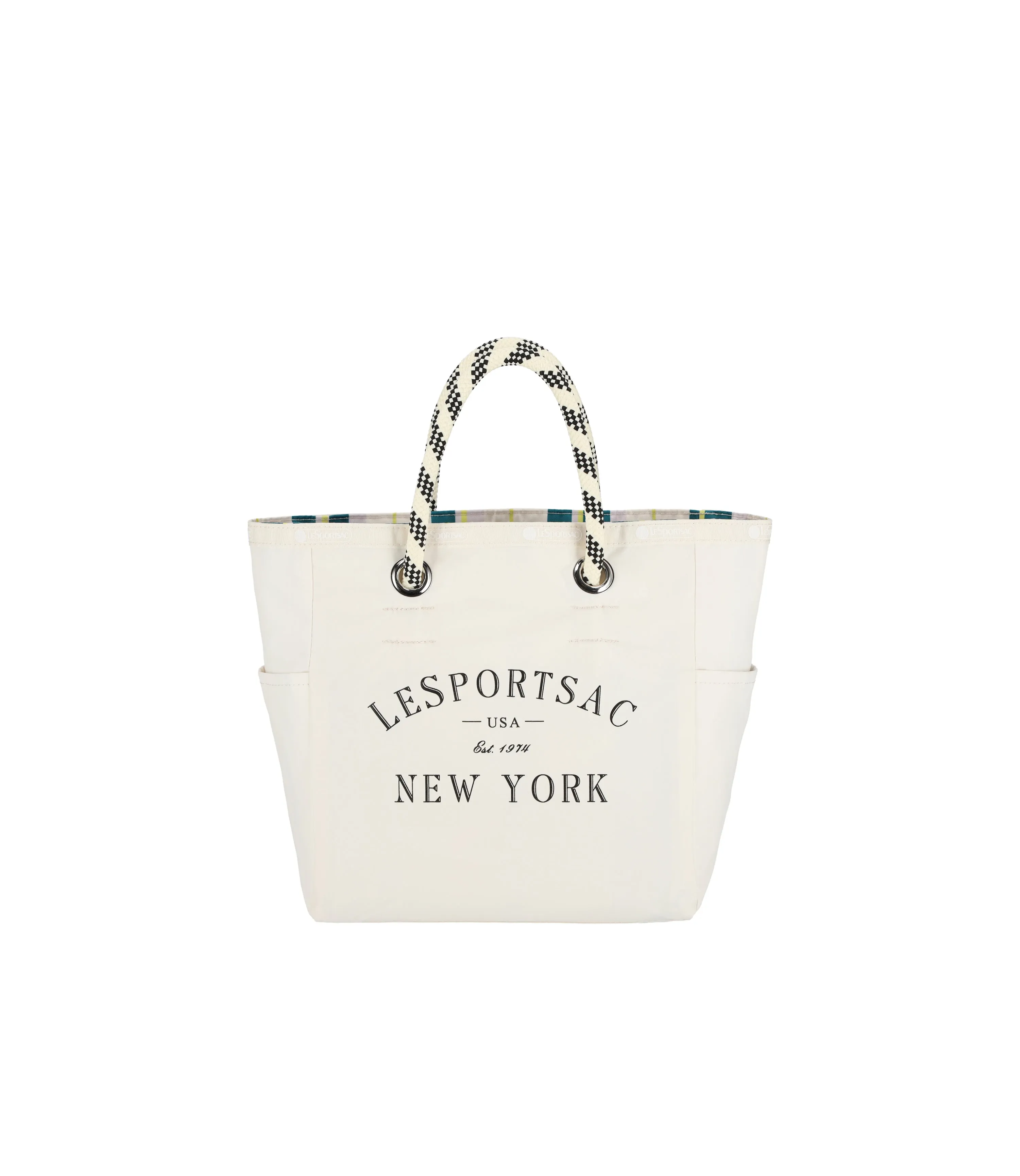 Medium Two-Way Tote sold by Lesportsac