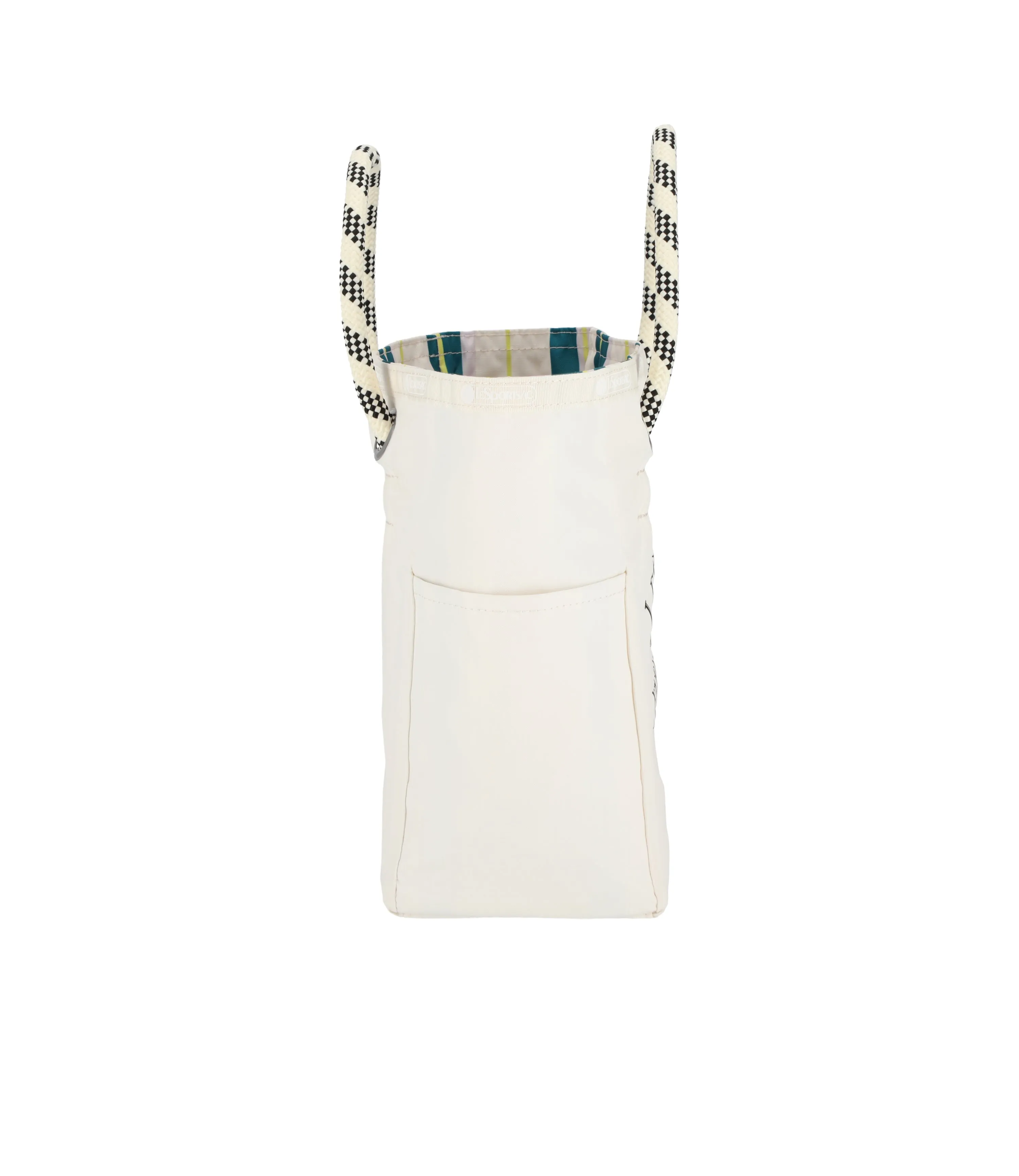 Medium Two-Way Tote sold by Lesportsac product image thumbnail 4