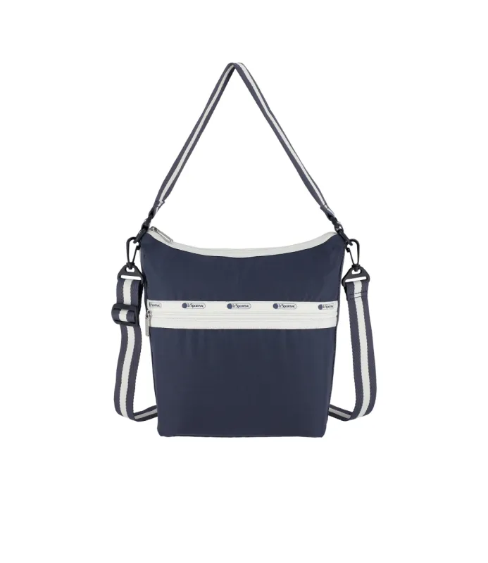 Bucket Shoulder Bag sold by Lesportsac
