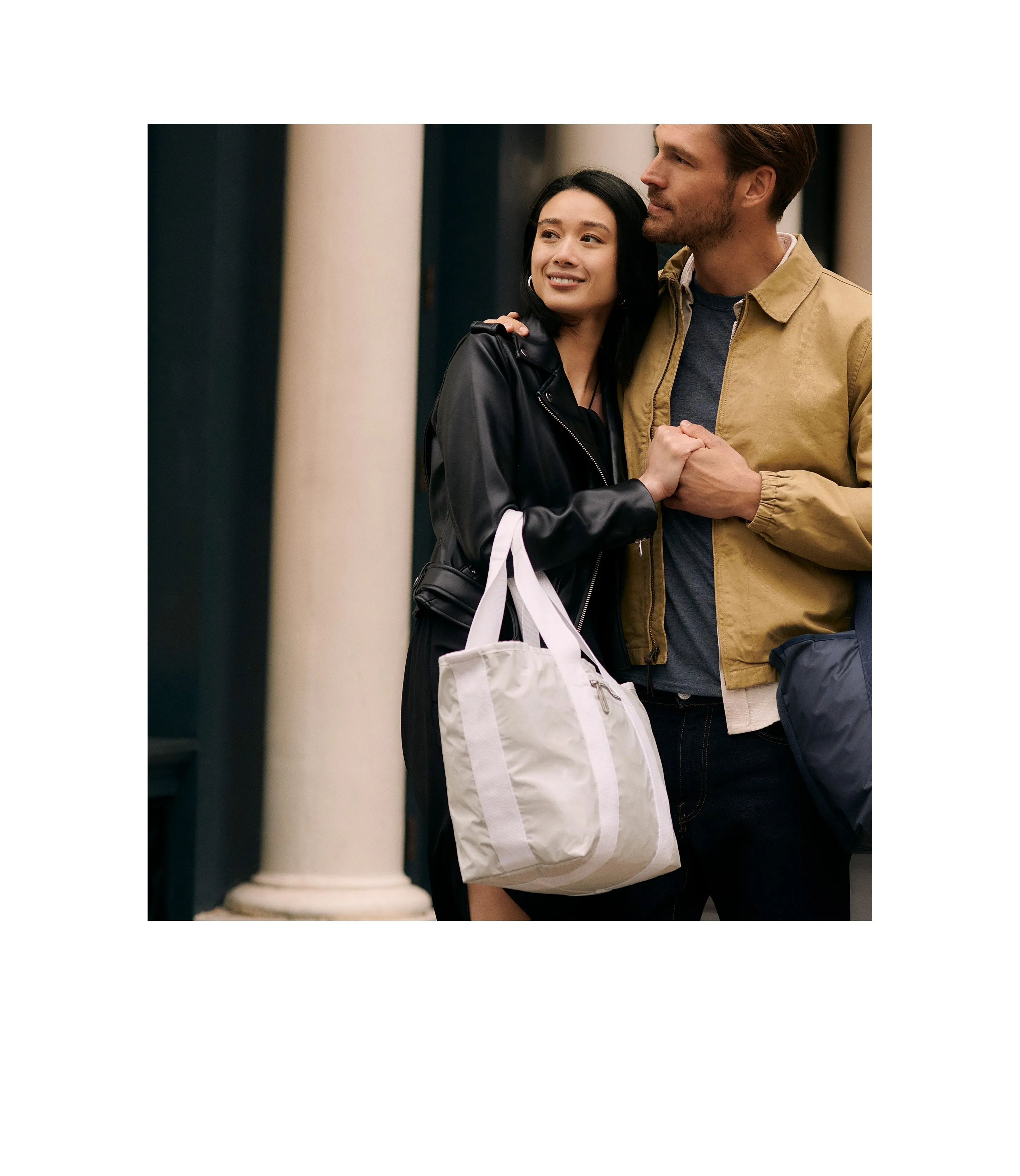 Essential East/West Tote sold by Lesportsac product image thumbnail 2