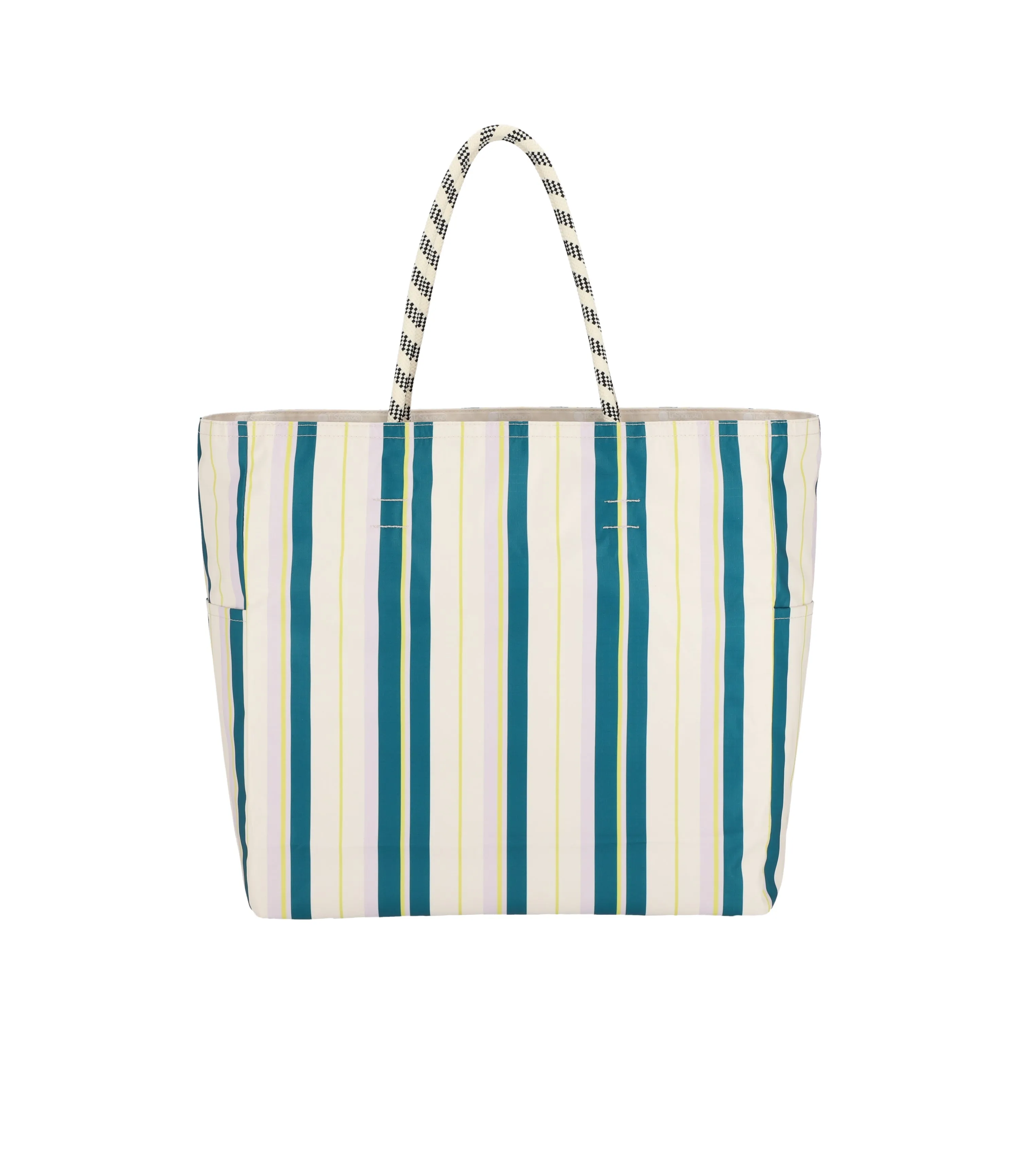 Large Two-Way Tote sold by Lesportsac product image thumbnail 2