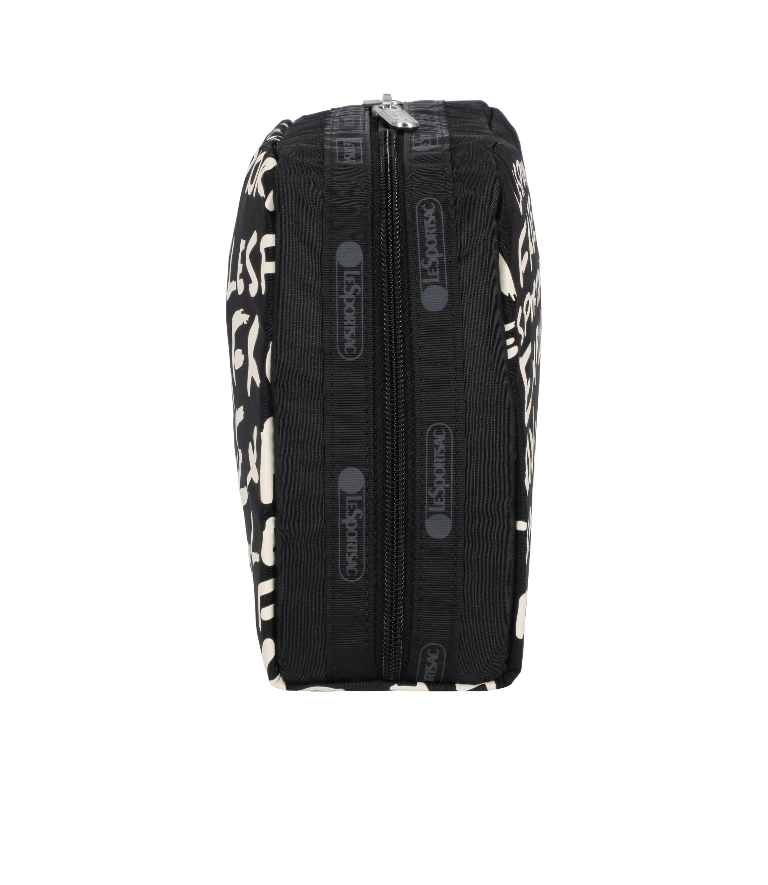 Extra Large Rectangular Cosmetic sold by Lesportsac product image thumbnail 3