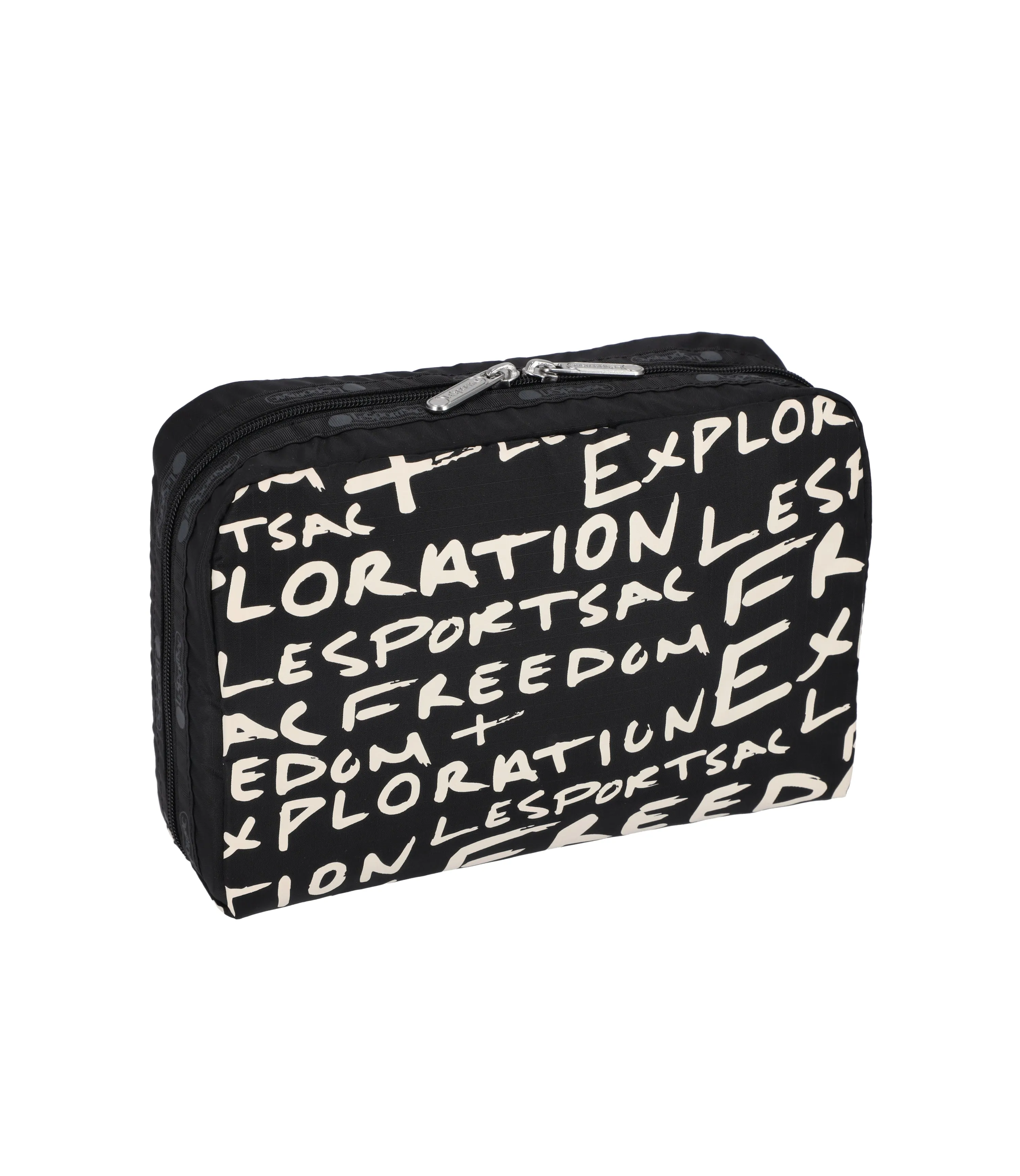 Extra Large Rectangular Cosmetic sold by Lesportsac product image thumbnail 2