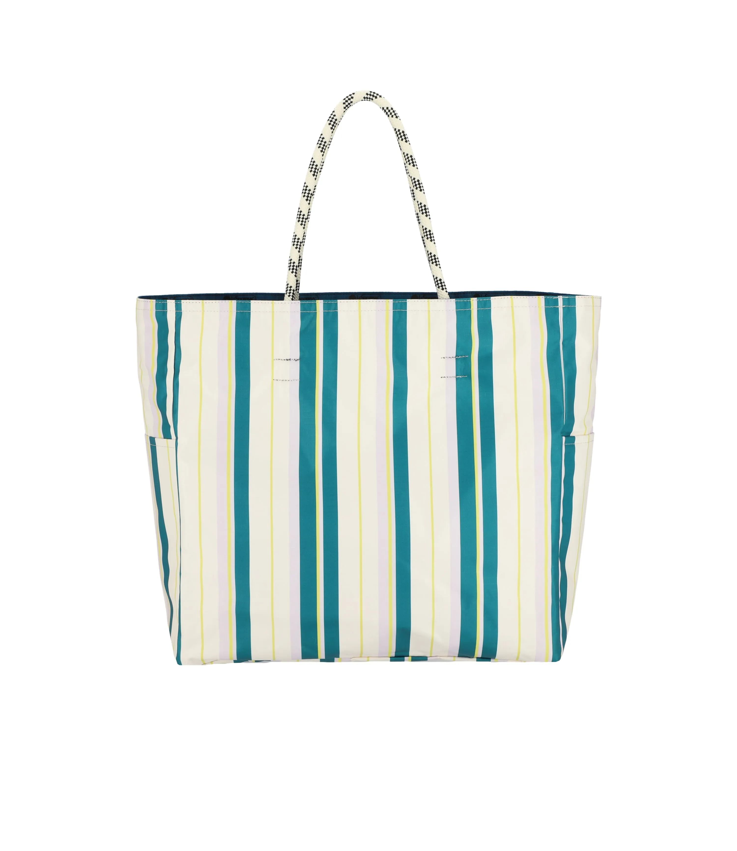 Large Two-Way Tote sold by Lesportsac product image thumbnail 2