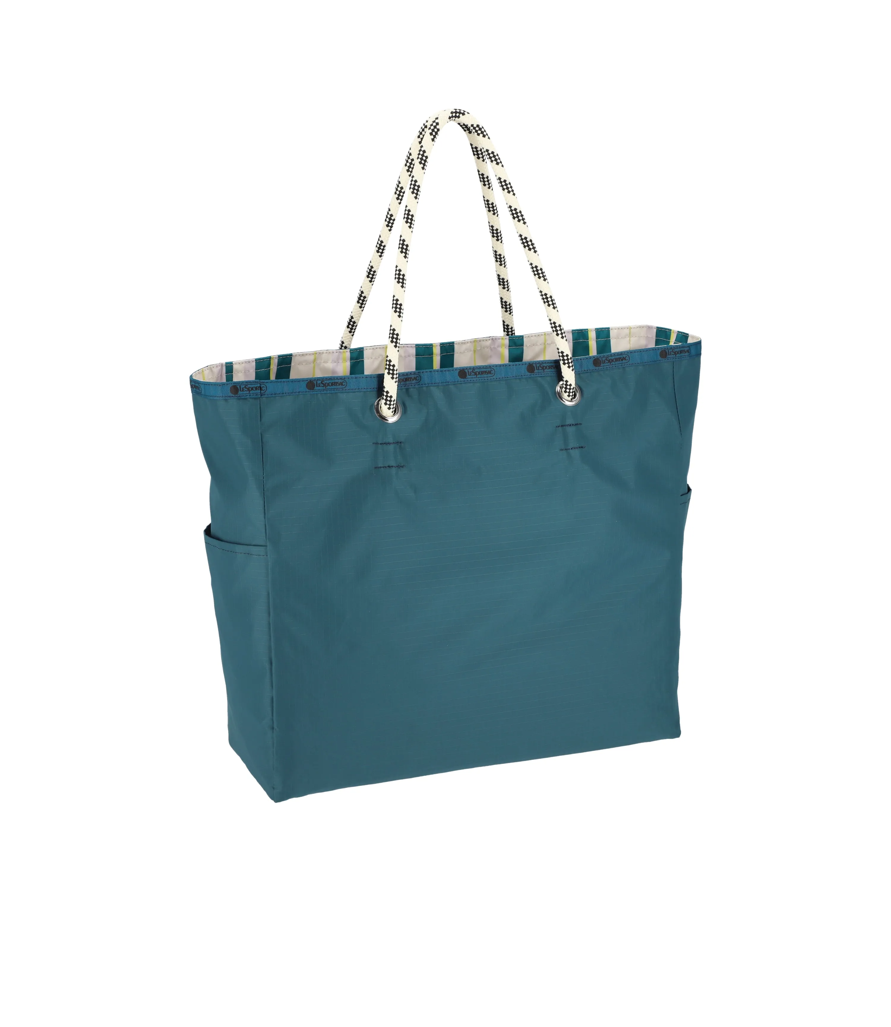 Large Two-Way Tote sold by Lesportsac product image thumbnail 3