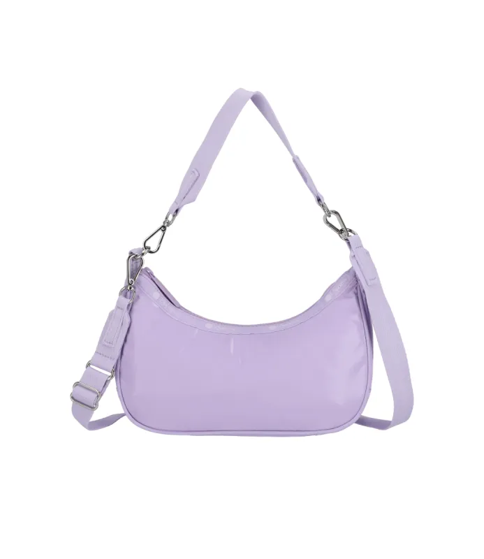 Small Convertible Hobo sold by Lesportsac