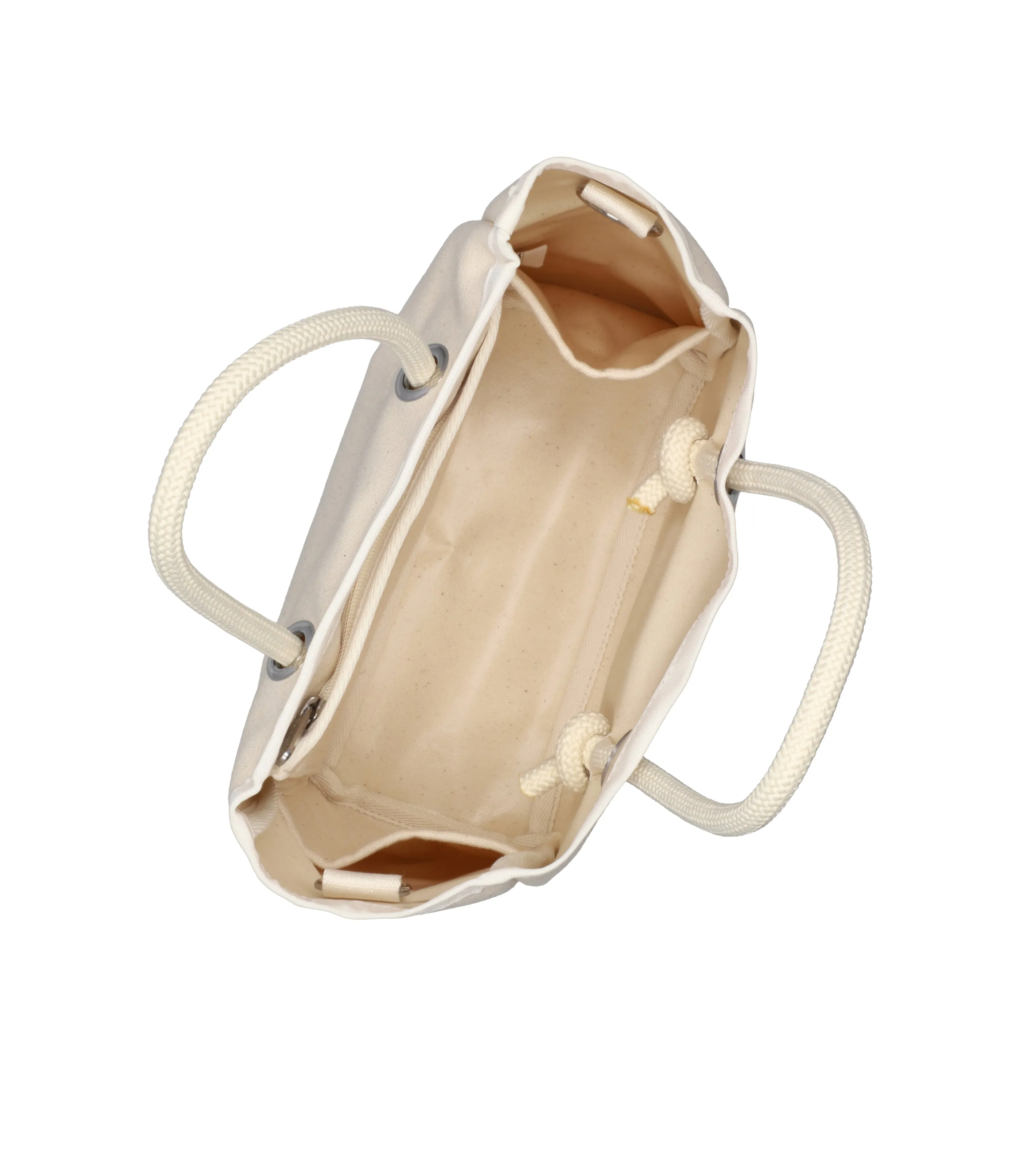 Canvas Small Easy Tote sold by Lesportsac product image thumbnail 5