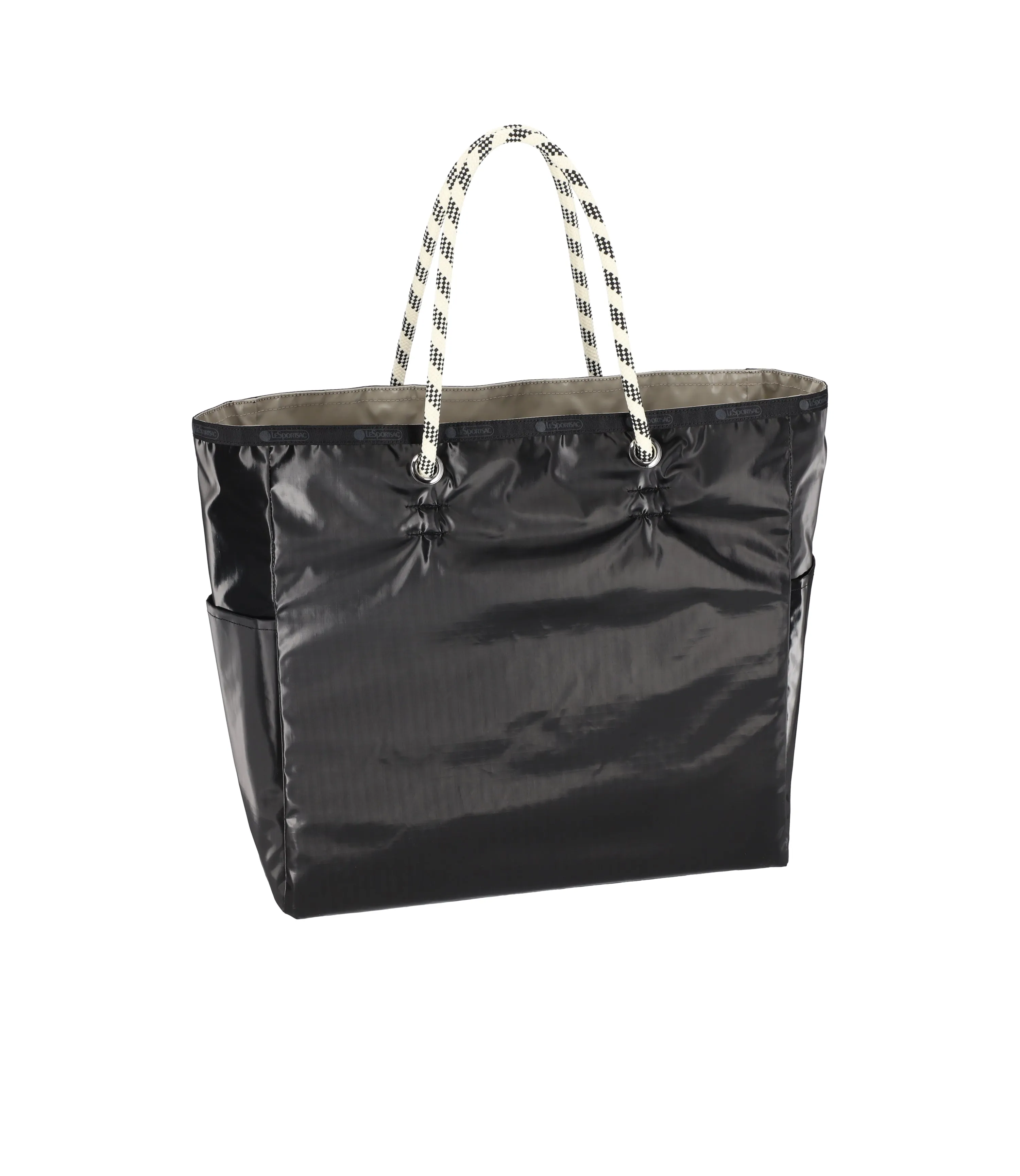 Large Two-Way Tote sold by Lesportsac product image thumbnail 3