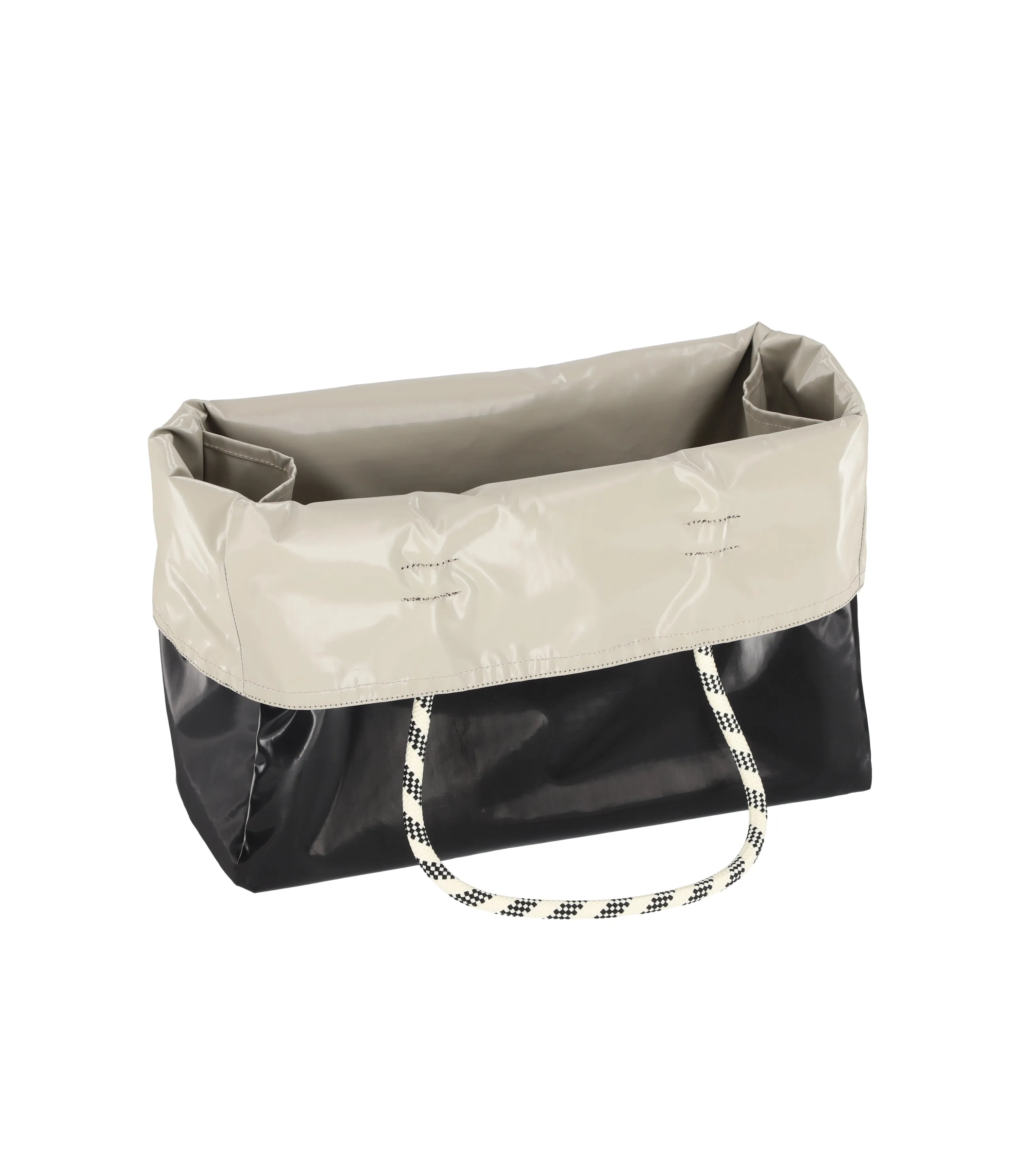 Large Two-Way Tote sold by Lesportsac product image thumbnail 5