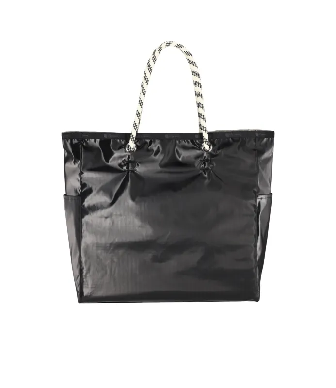Large Two-Way Tote sold by Lesportsac