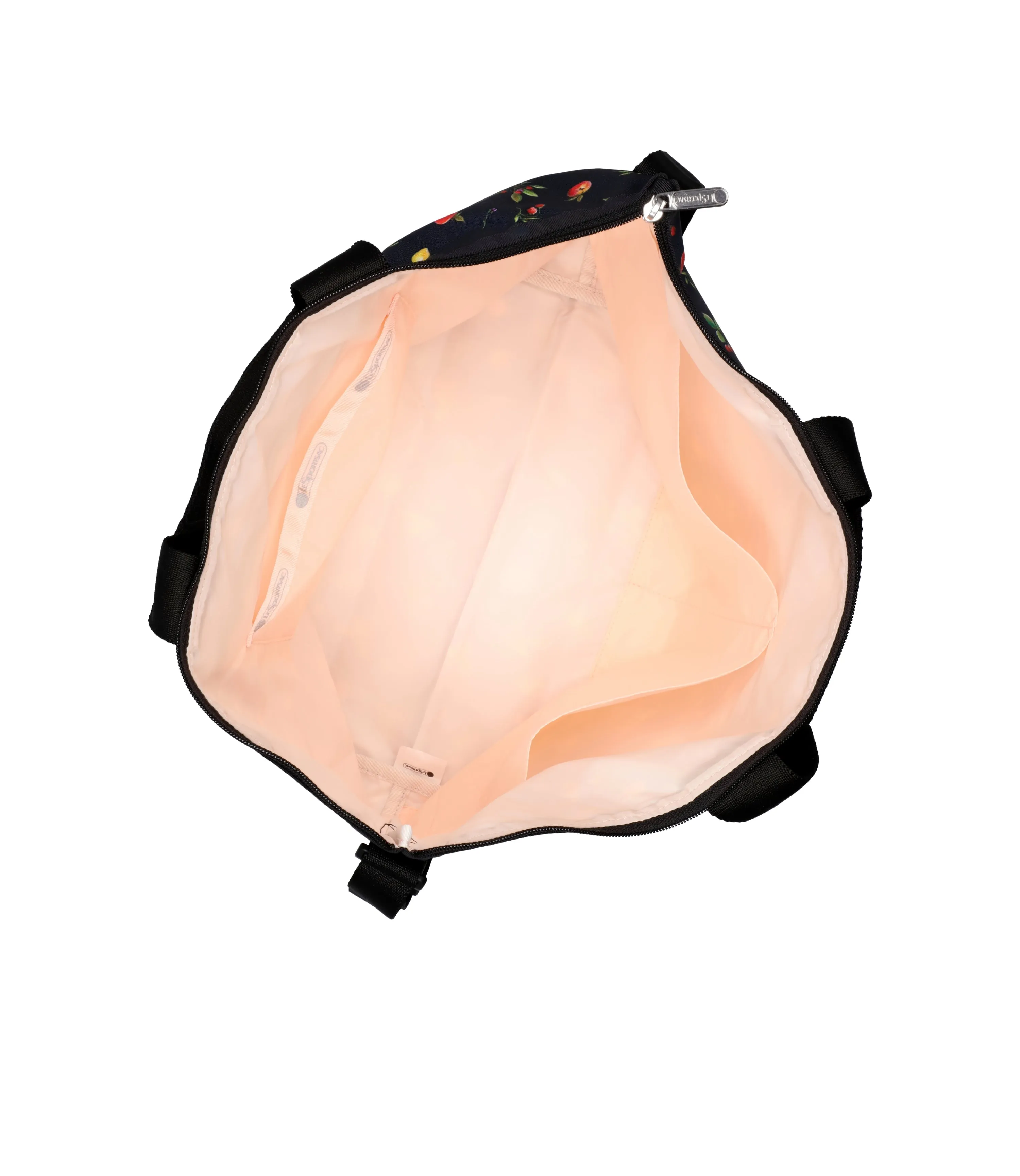 Deluxe Easy Carry Tote sold by Lesportsac product image thumbnail 4