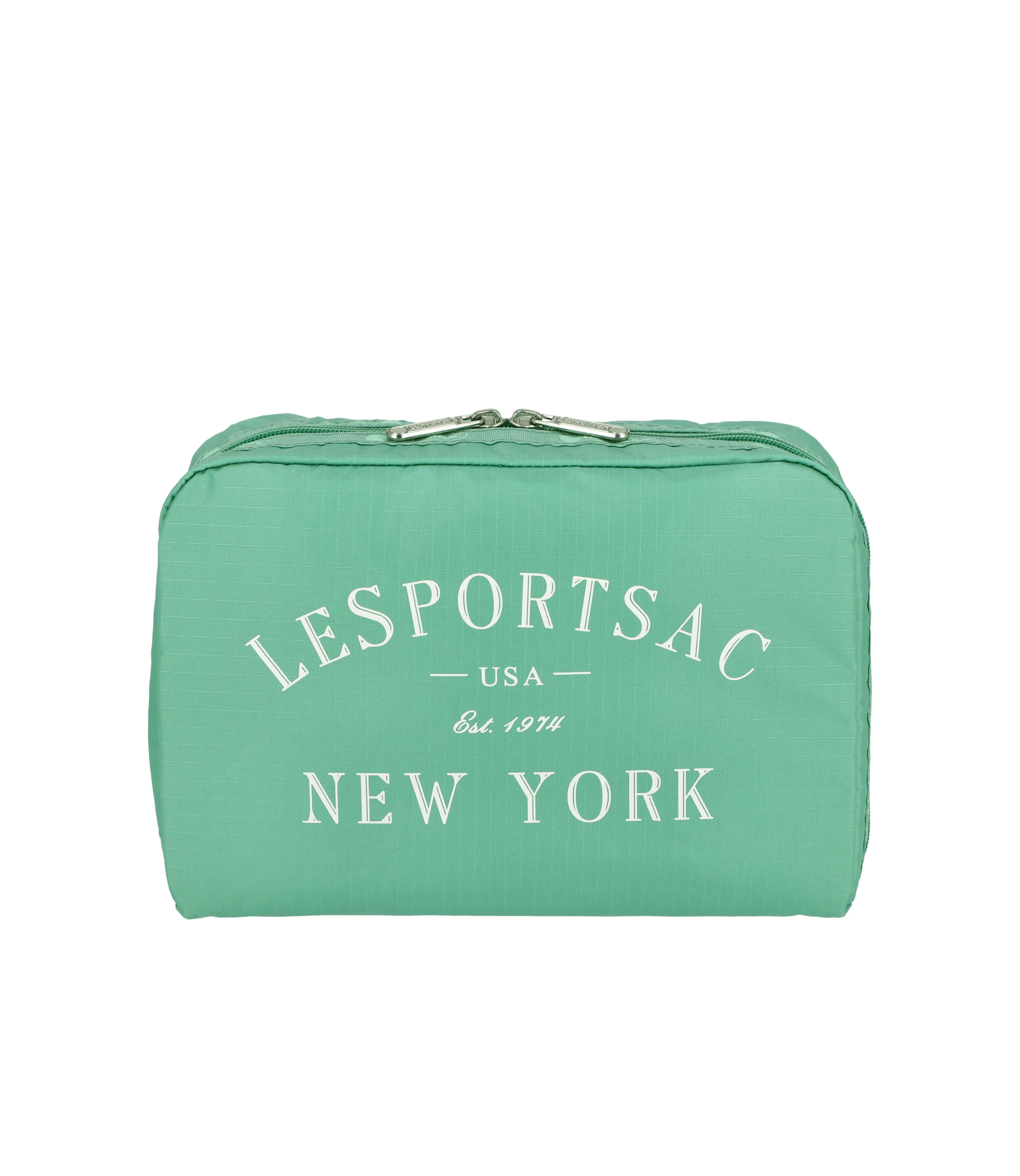 Extra Large Rectangular Cosmetic sold by Lesportsac